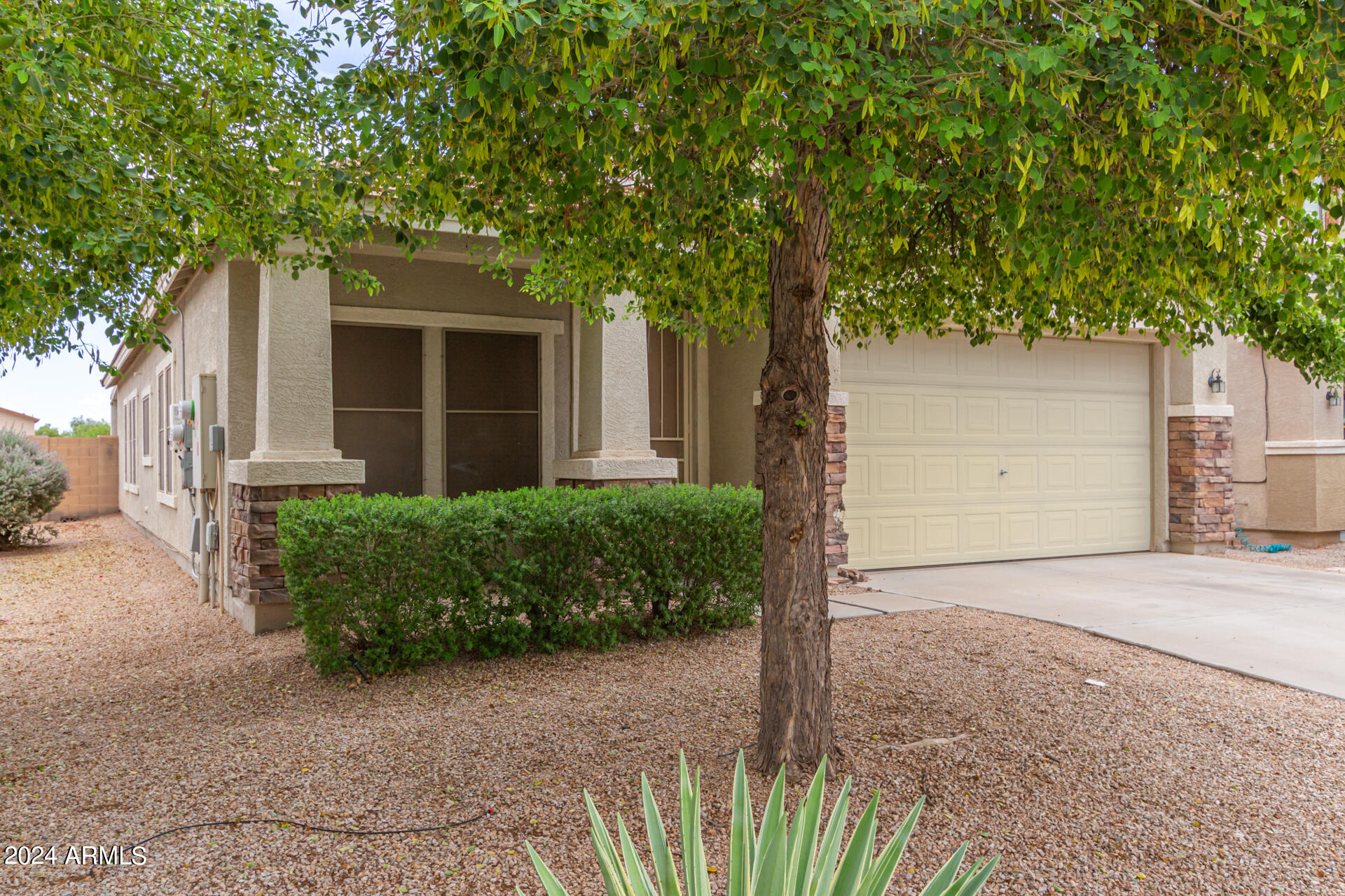 29759 N DESERT ANGEL Drive