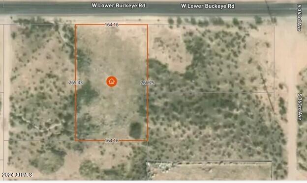 3632x W Lower Buckeye Road, '_'