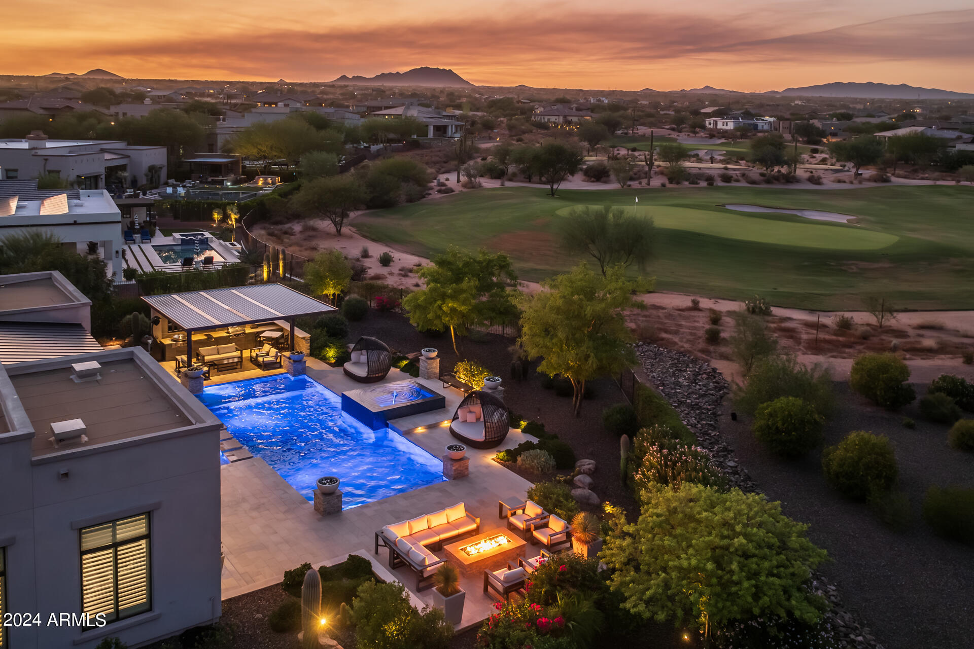 17412 E BOBWHITE Way