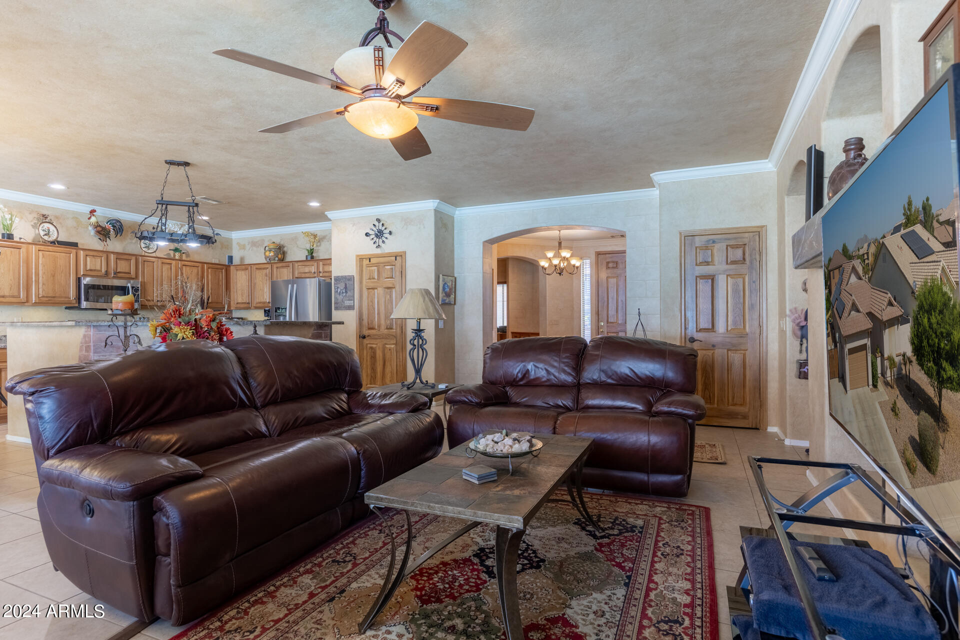 1536 E VIOLA Drive