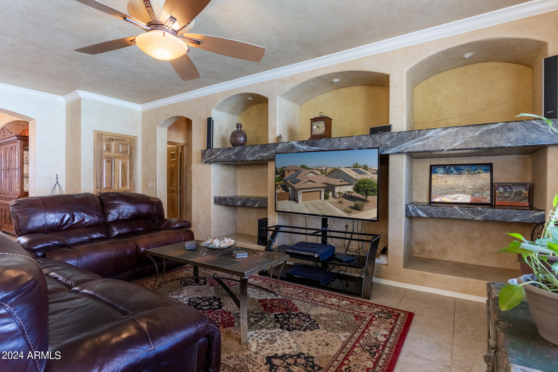 1536 E VIOLA Drive