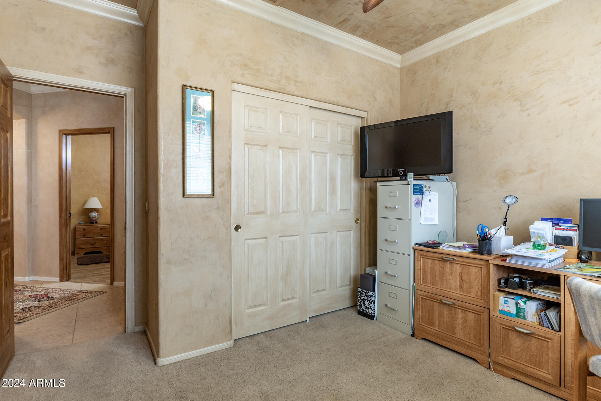 1536 E VIOLA Drive