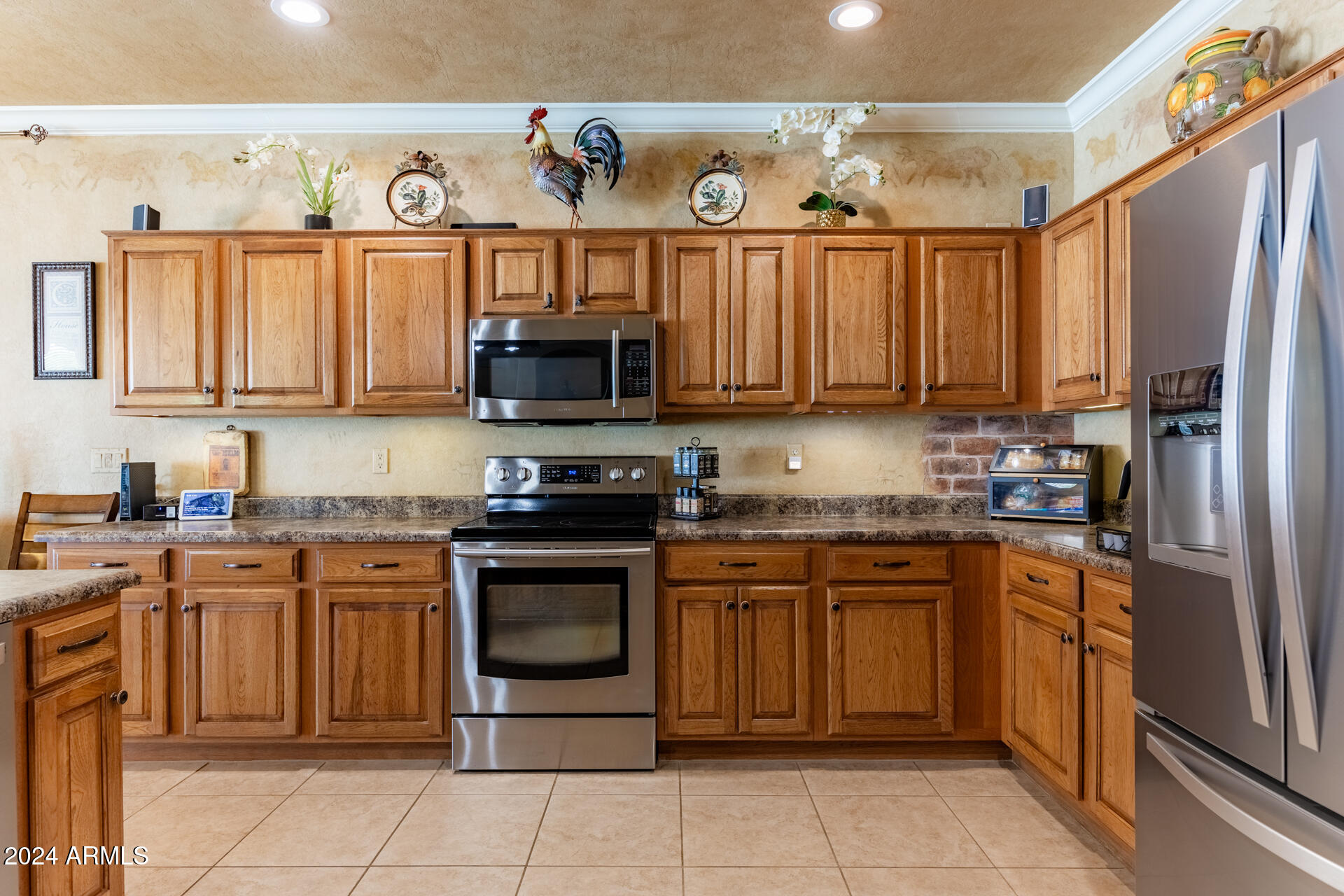 1536 E VIOLA Drive