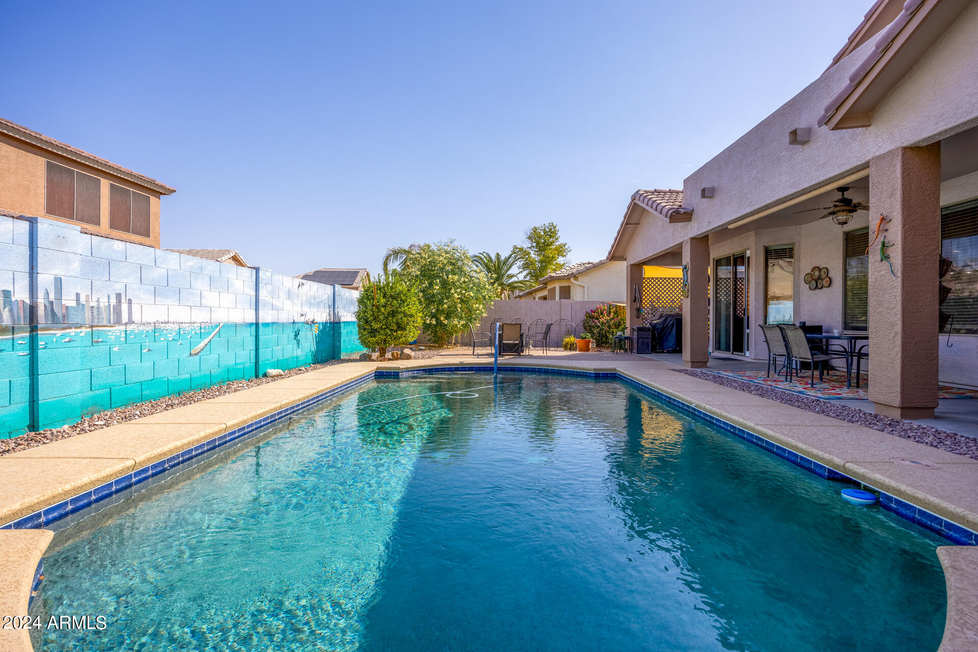 1536 E VIOLA Drive