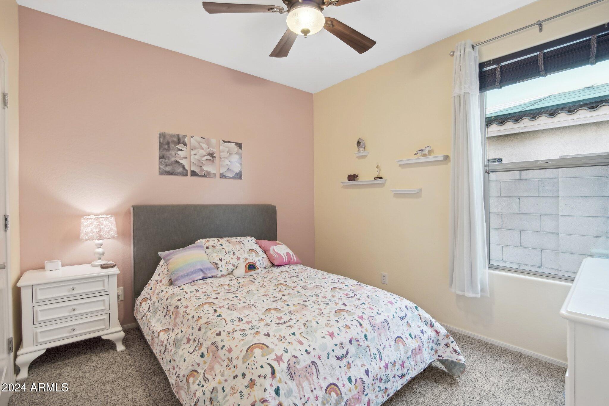 18086 W DESERT Lane