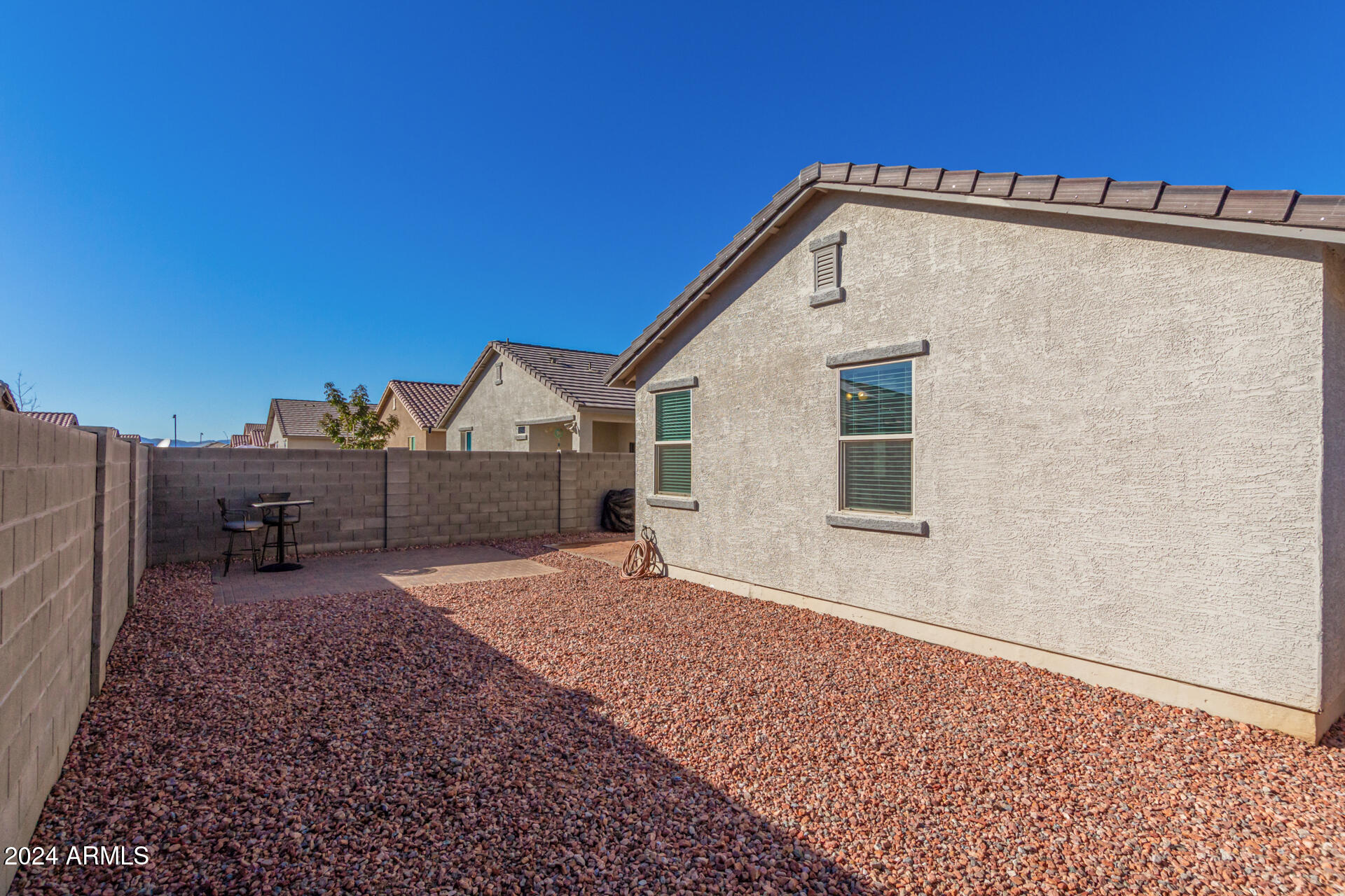 11527 W REDFIELD Road