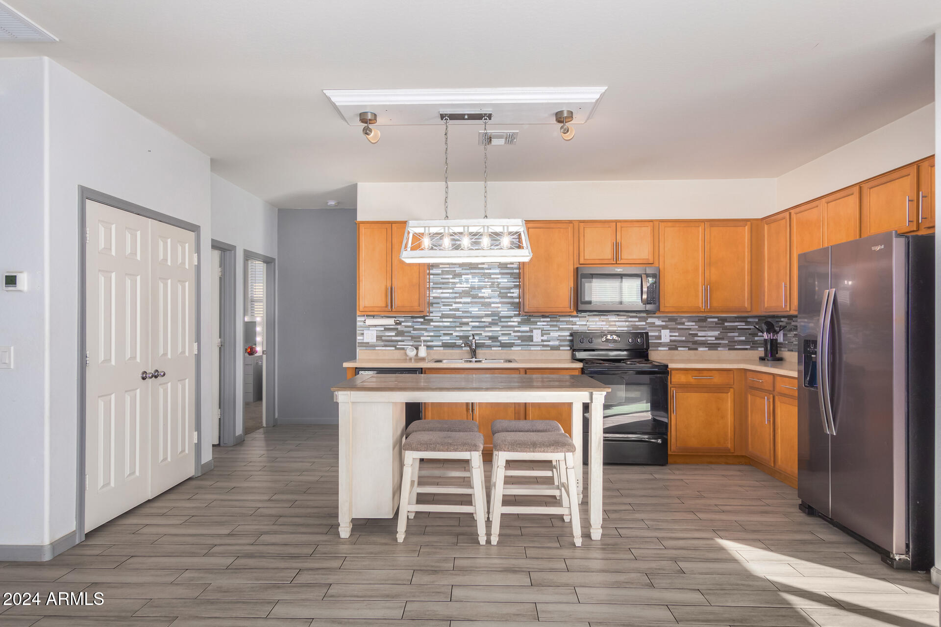 11527 W REDFIELD Road