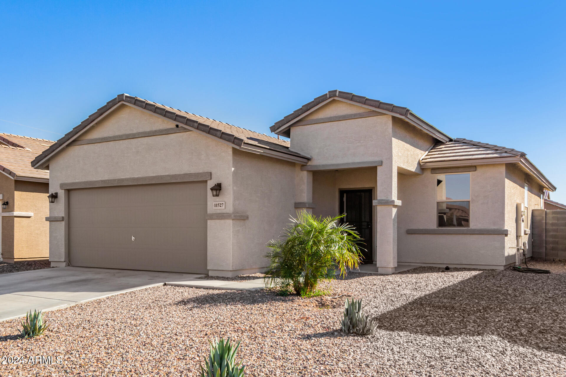 11527 W REDFIELD Road