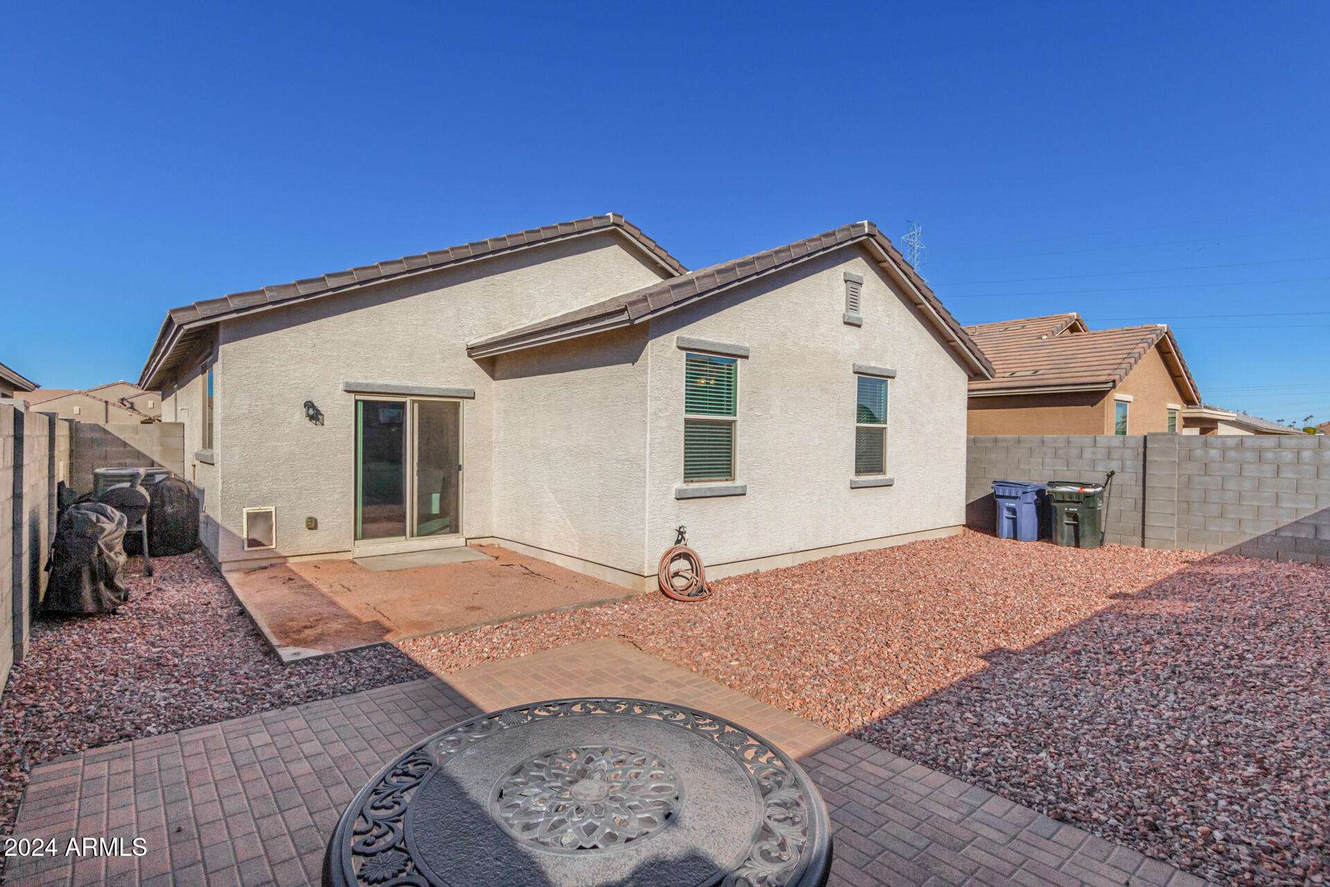 11527 W REDFIELD Road