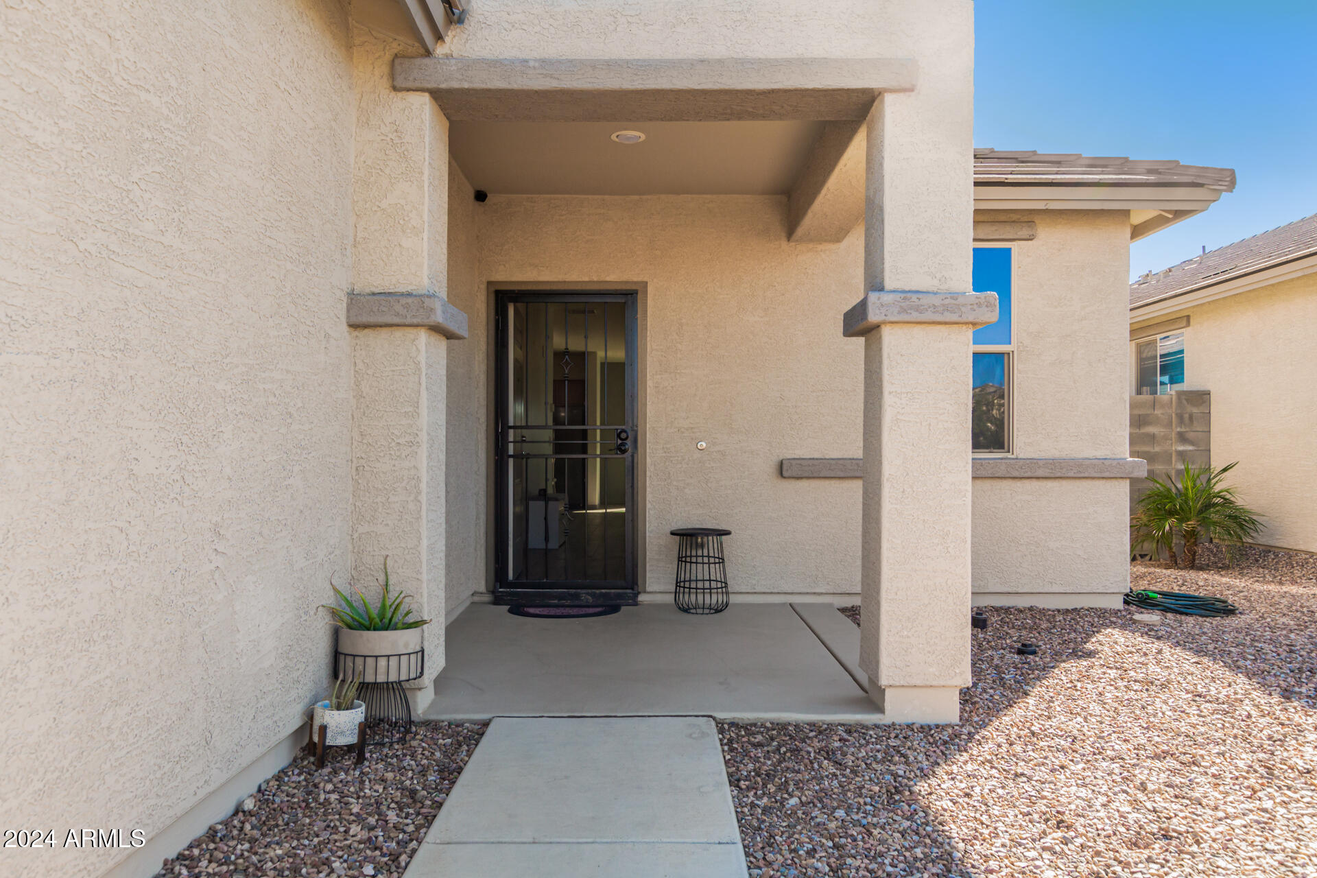 11527 W REDFIELD Road