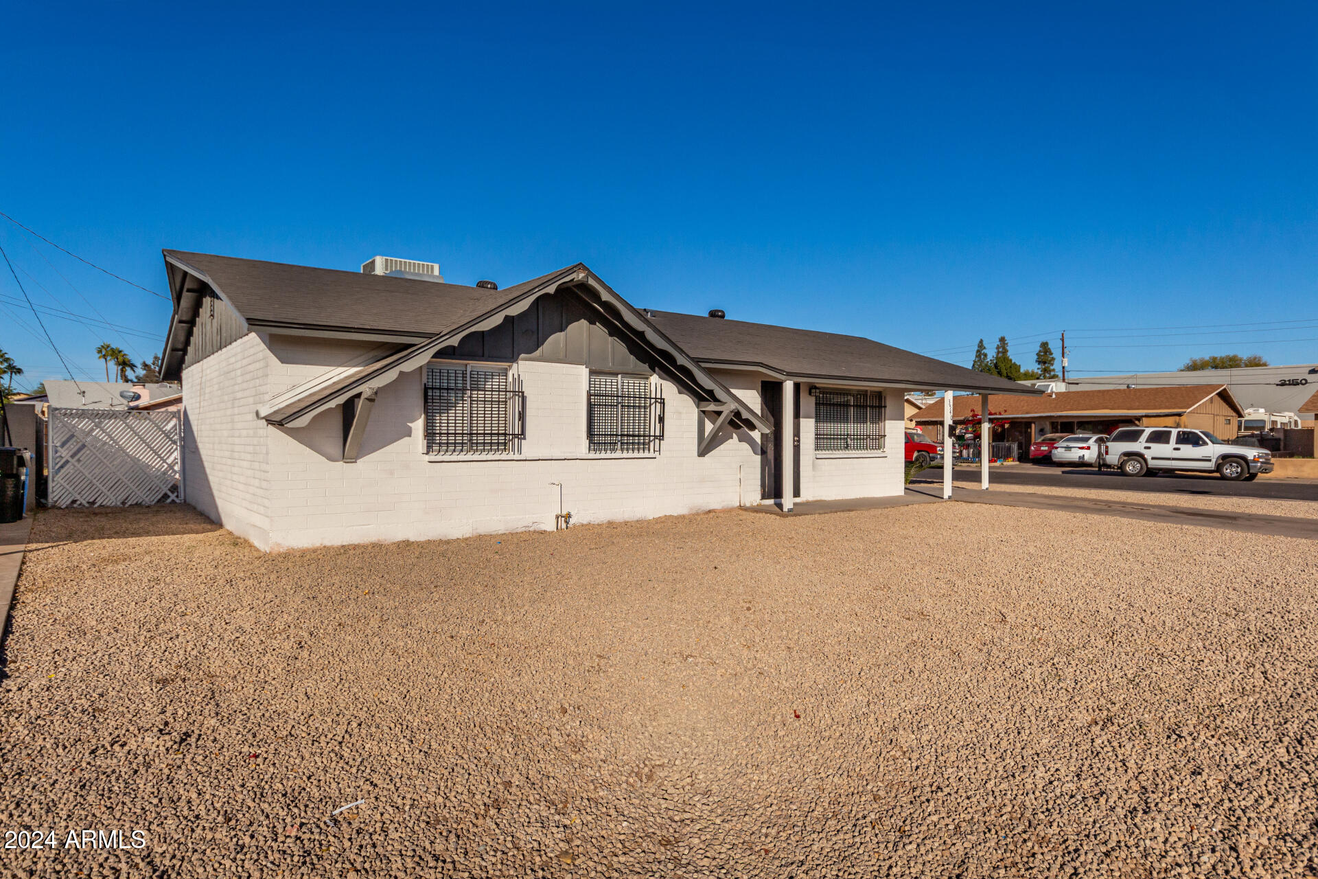 3540 W MONTEREY Way