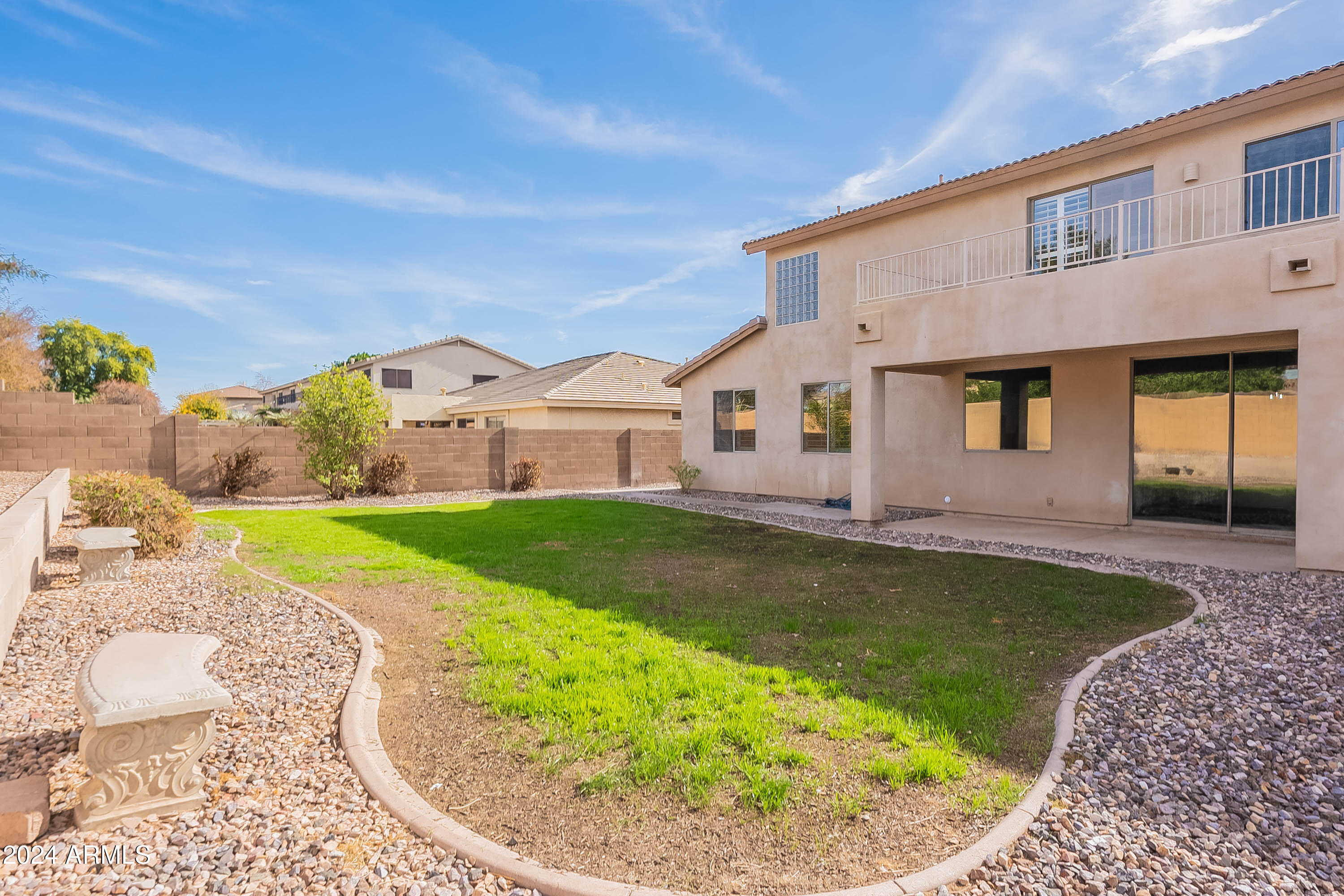 9902 E MESETO Avenue