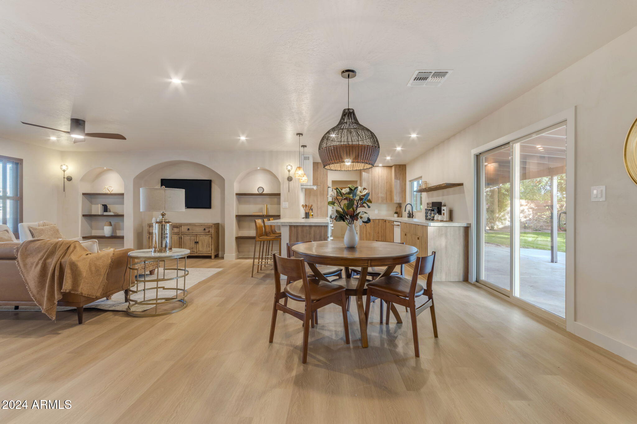 6439 E PRESIDIO Road