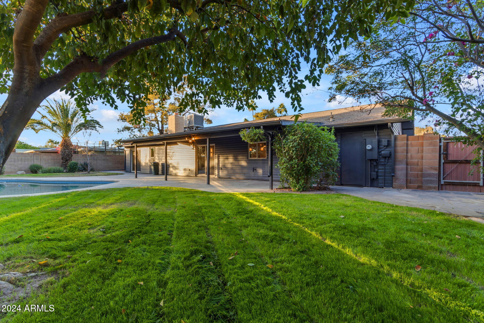 6439 E PRESIDIO Road