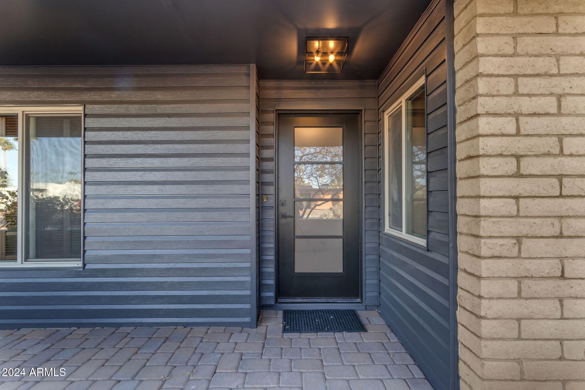 6439 E PRESIDIO Road