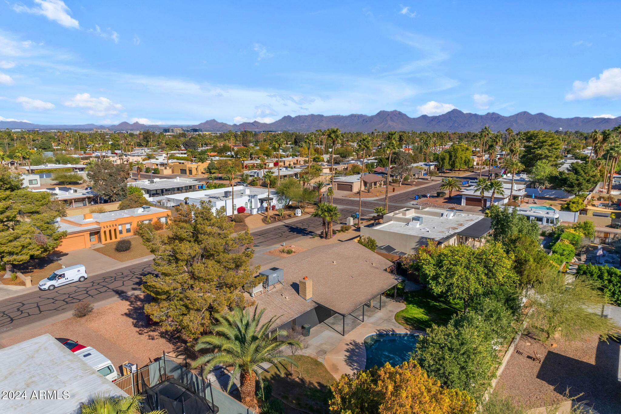 6439 E PRESIDIO Road