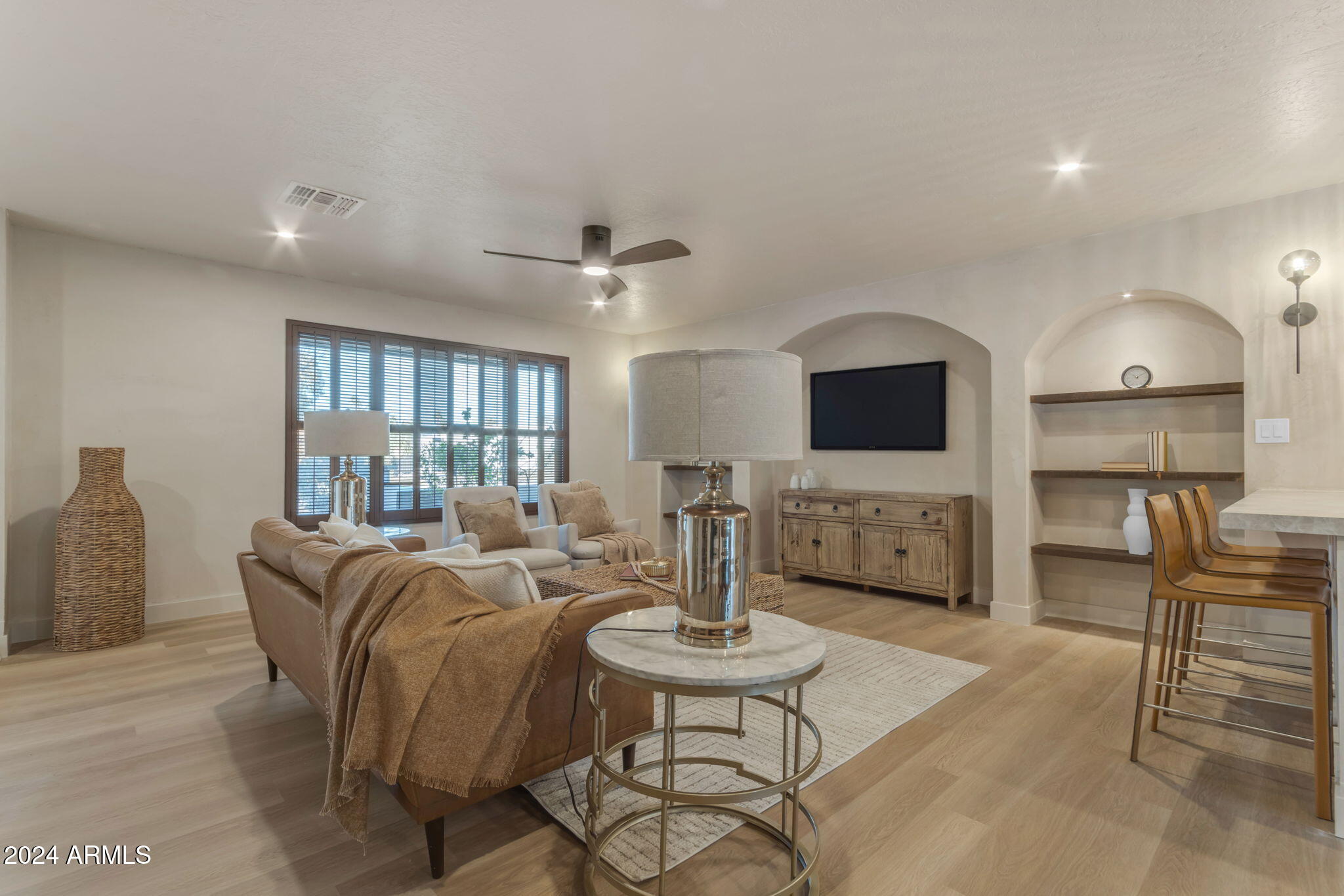 6439 E PRESIDIO Road