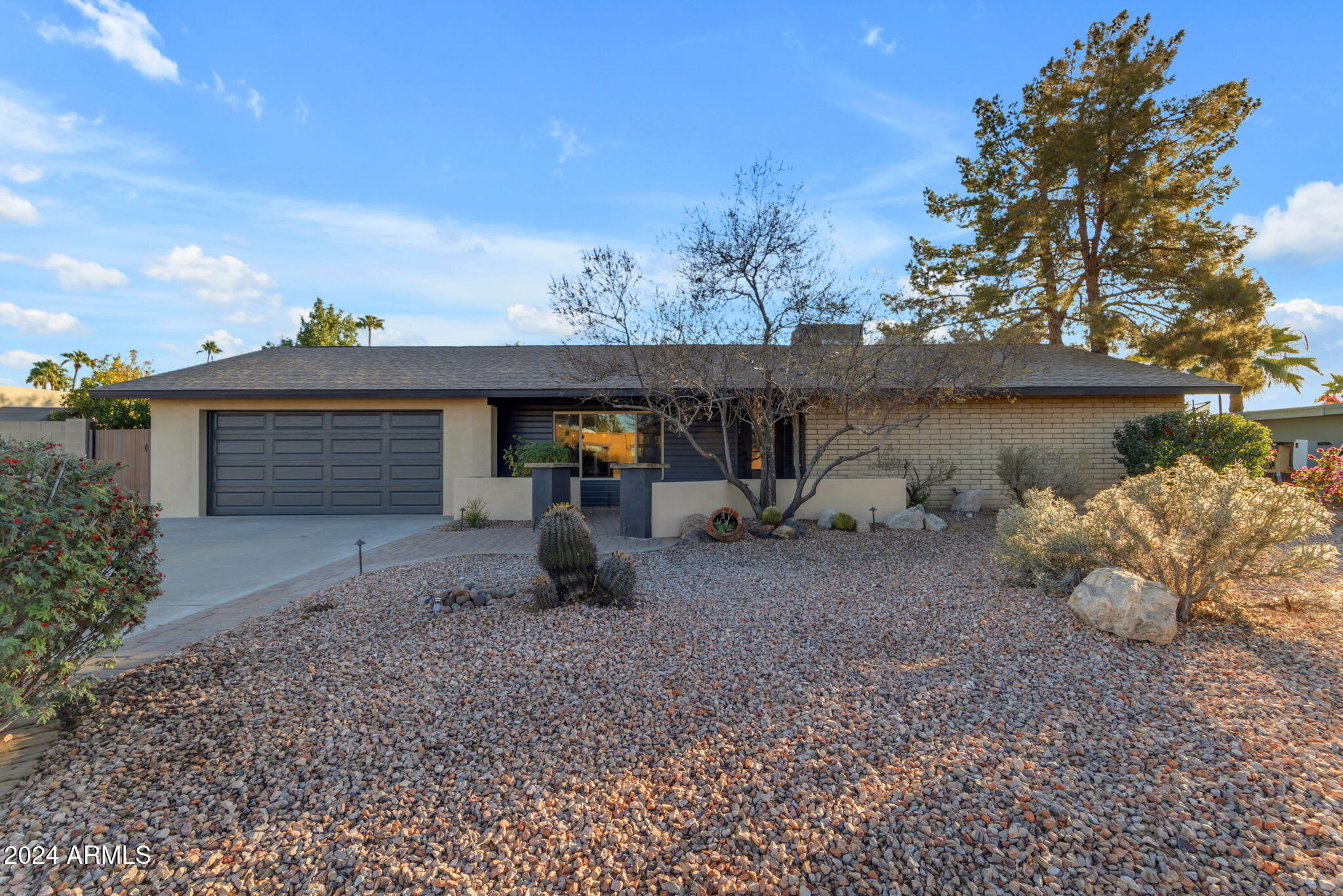 6439 E PRESIDIO Road