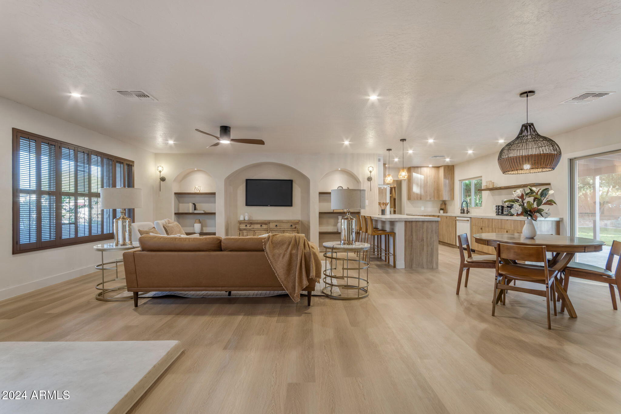 6439 E PRESIDIO Road