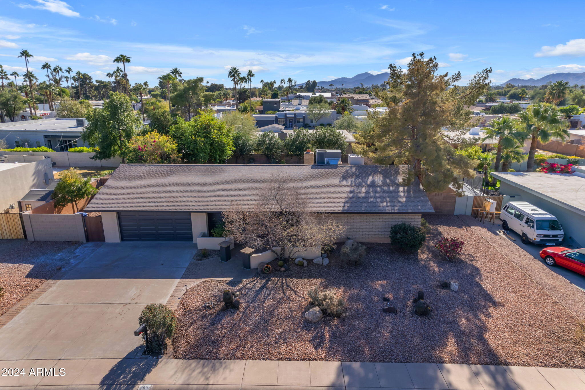 6439 E PRESIDIO Road