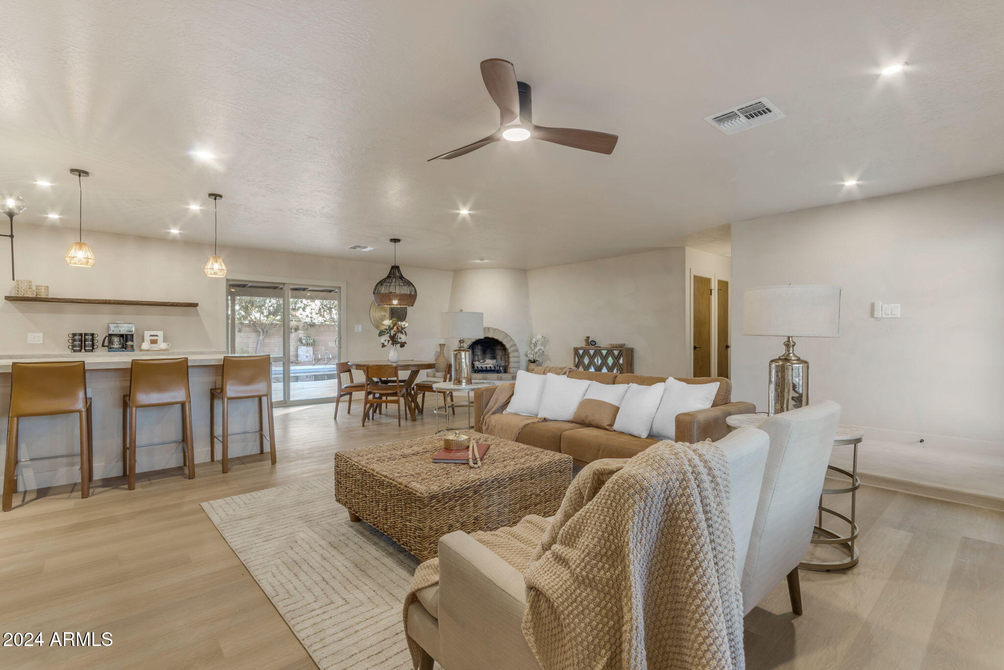 6439 E PRESIDIO Road