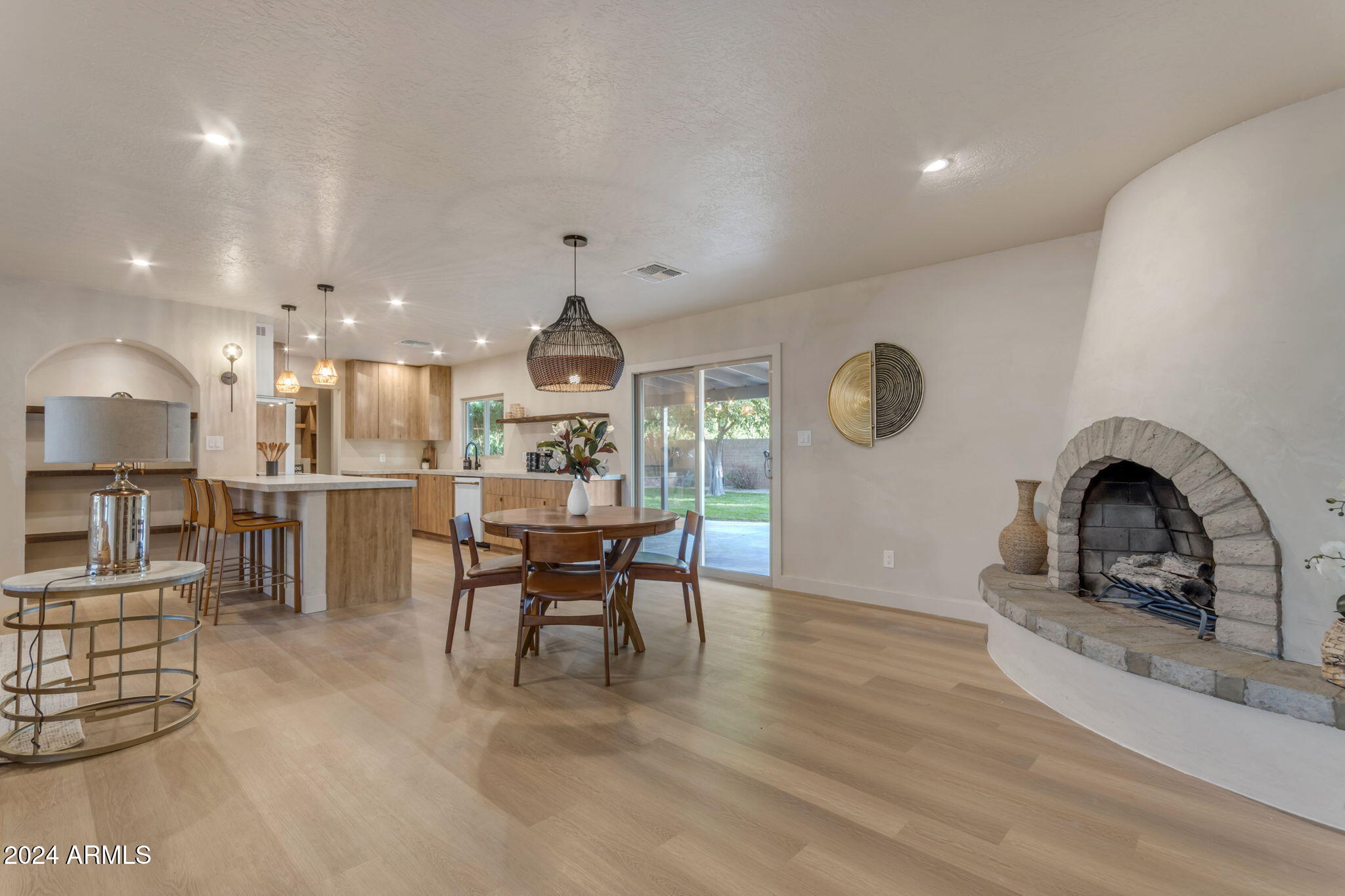 6439 E PRESIDIO Road