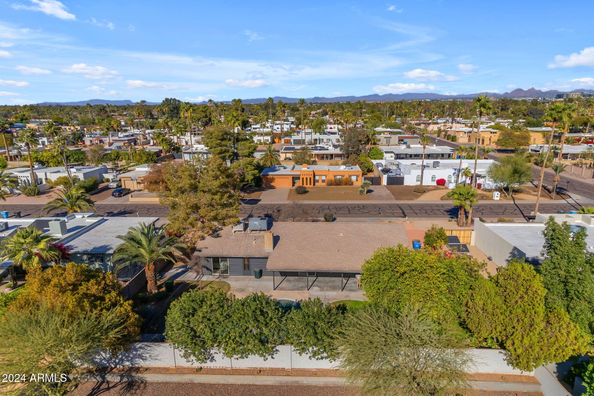 6439 E PRESIDIO Road