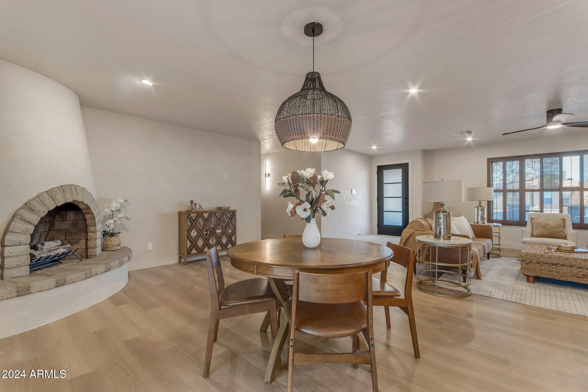 6439 E PRESIDIO Road