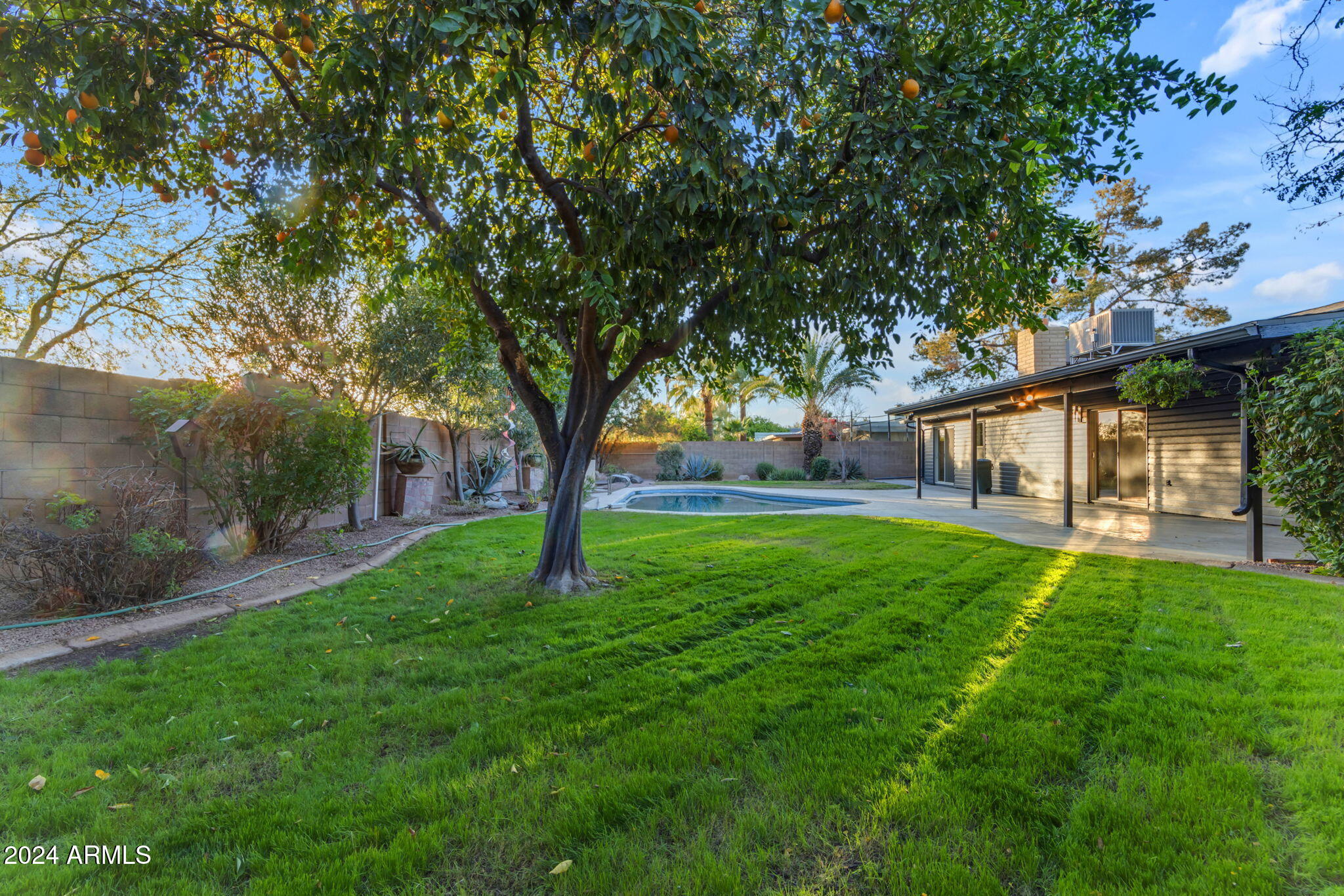 6439 E PRESIDIO Road