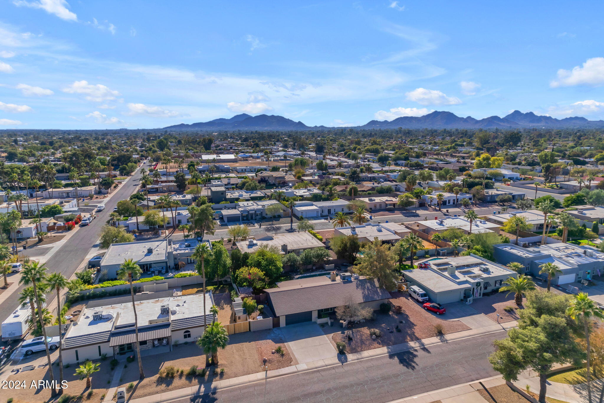 6439 E PRESIDIO Road