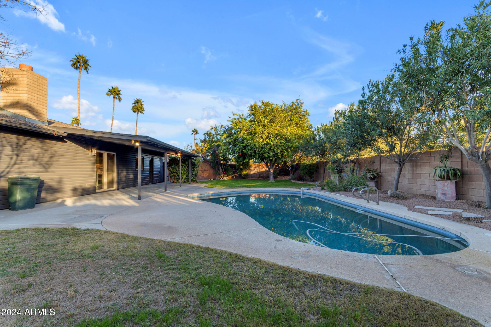 6439 E PRESIDIO Road