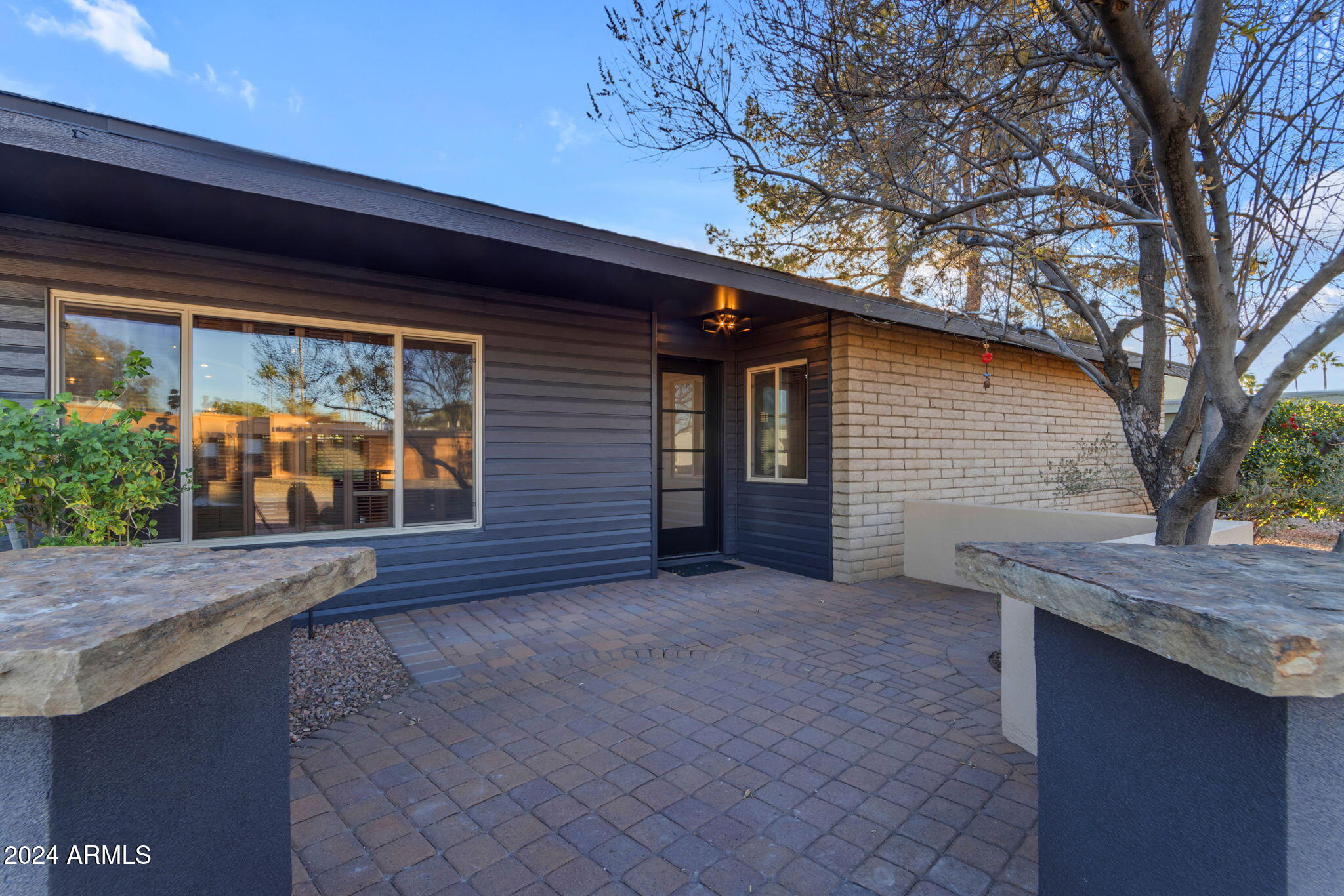 6439 E PRESIDIO Road