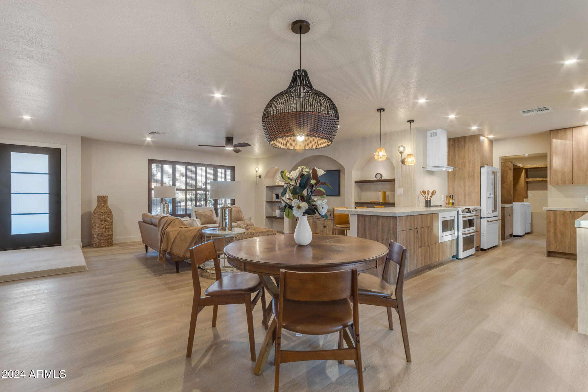 6439 E PRESIDIO Road