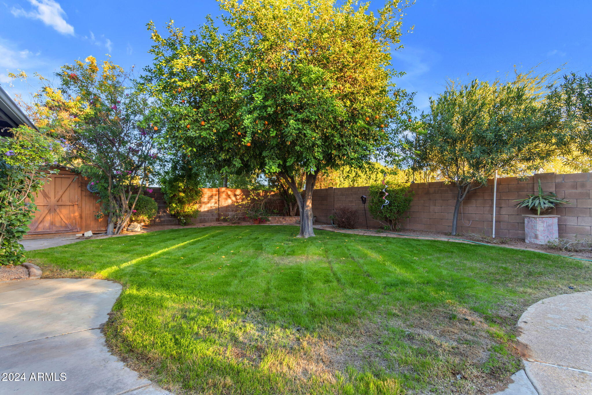 6439 E PRESIDIO Road