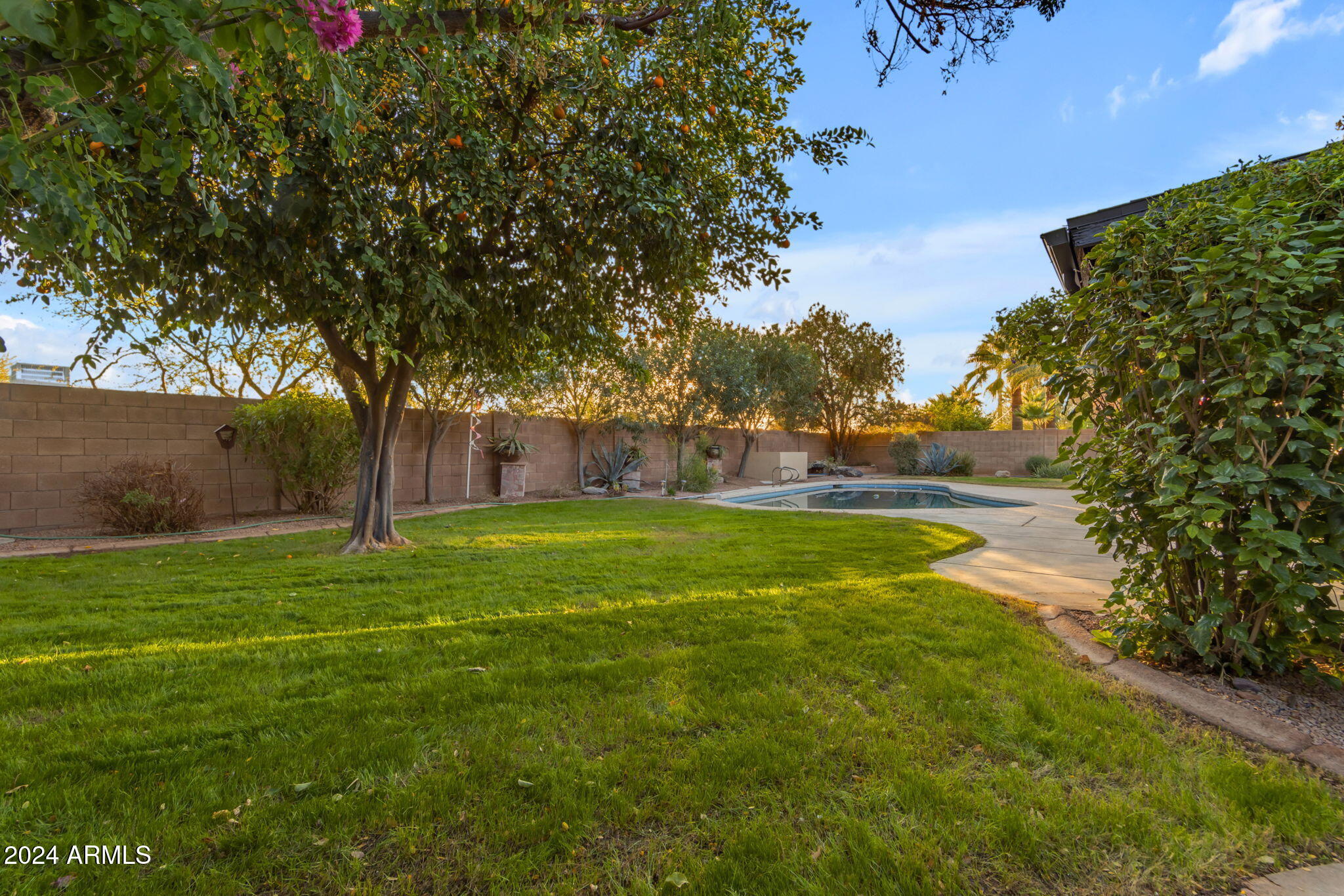 6439 E PRESIDIO Road