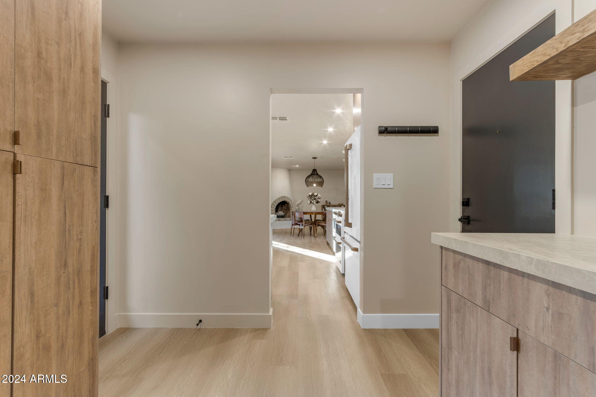 6439 E PRESIDIO Road