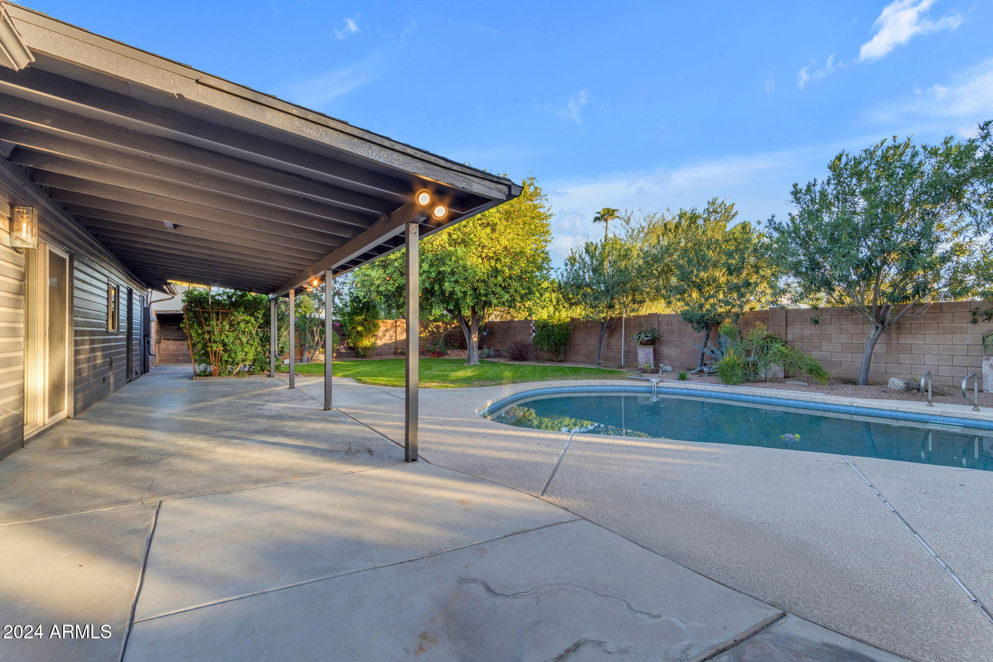 6439 E PRESIDIO Road