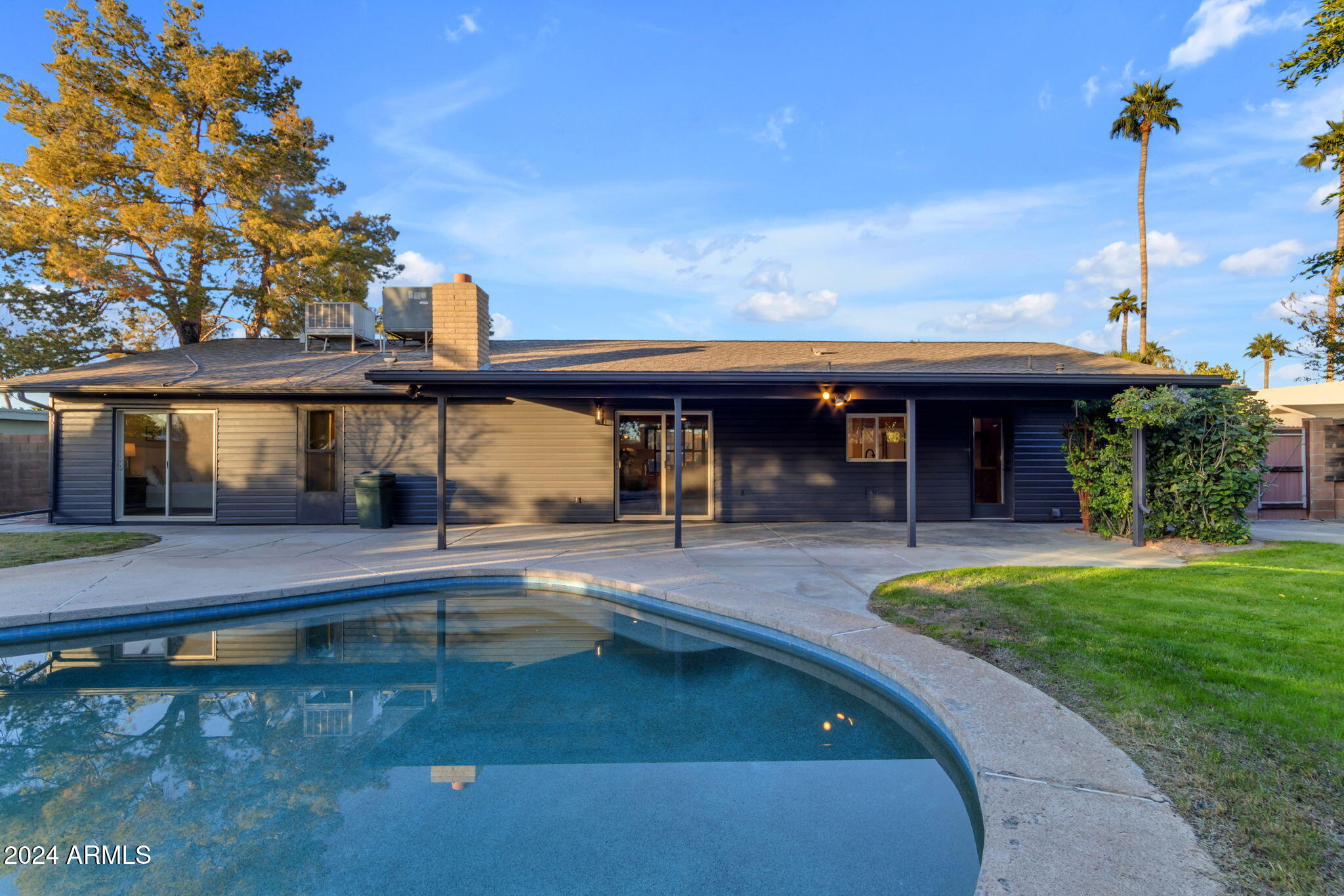 6439 E PRESIDIO Road