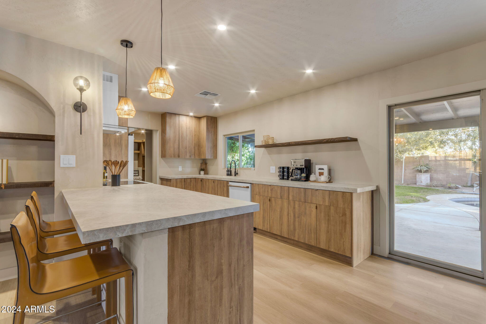 6439 E PRESIDIO Road