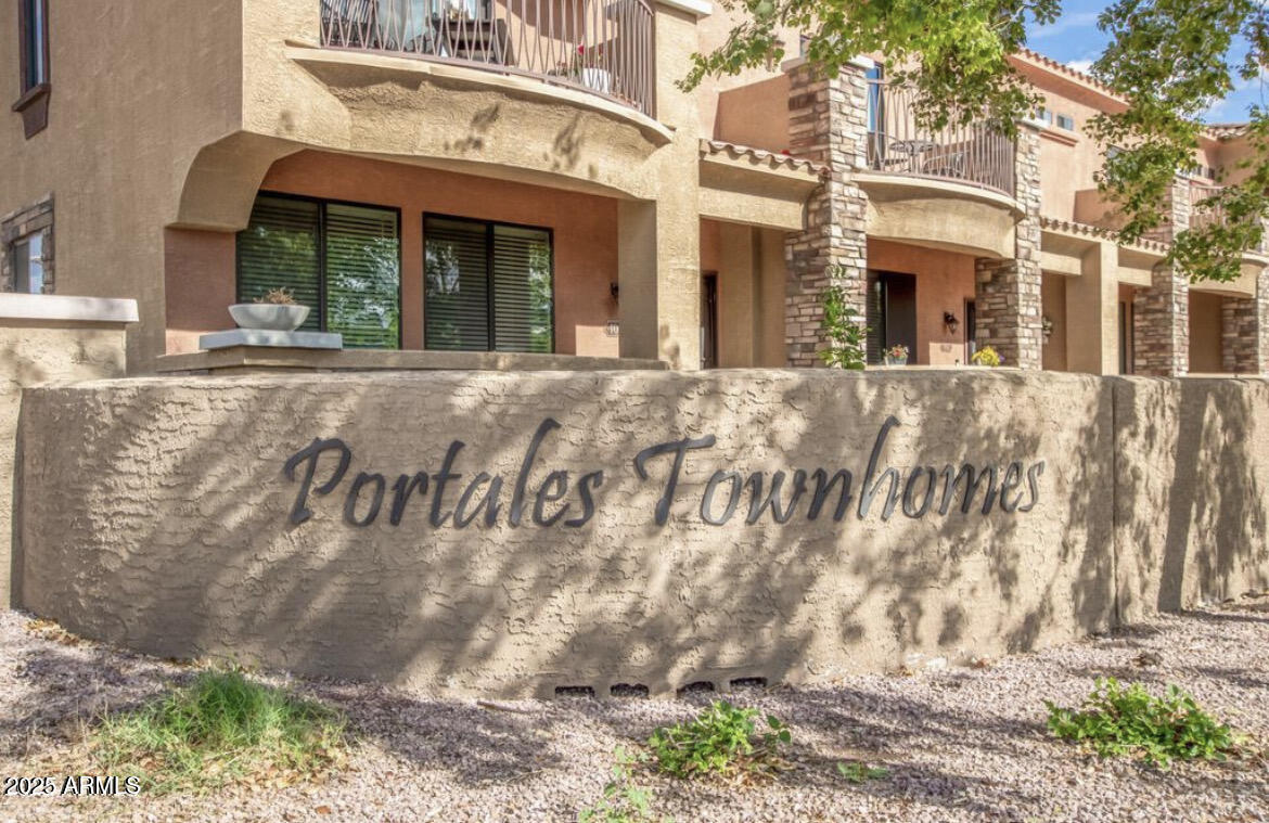 21655 N 36TH Avenue, 117