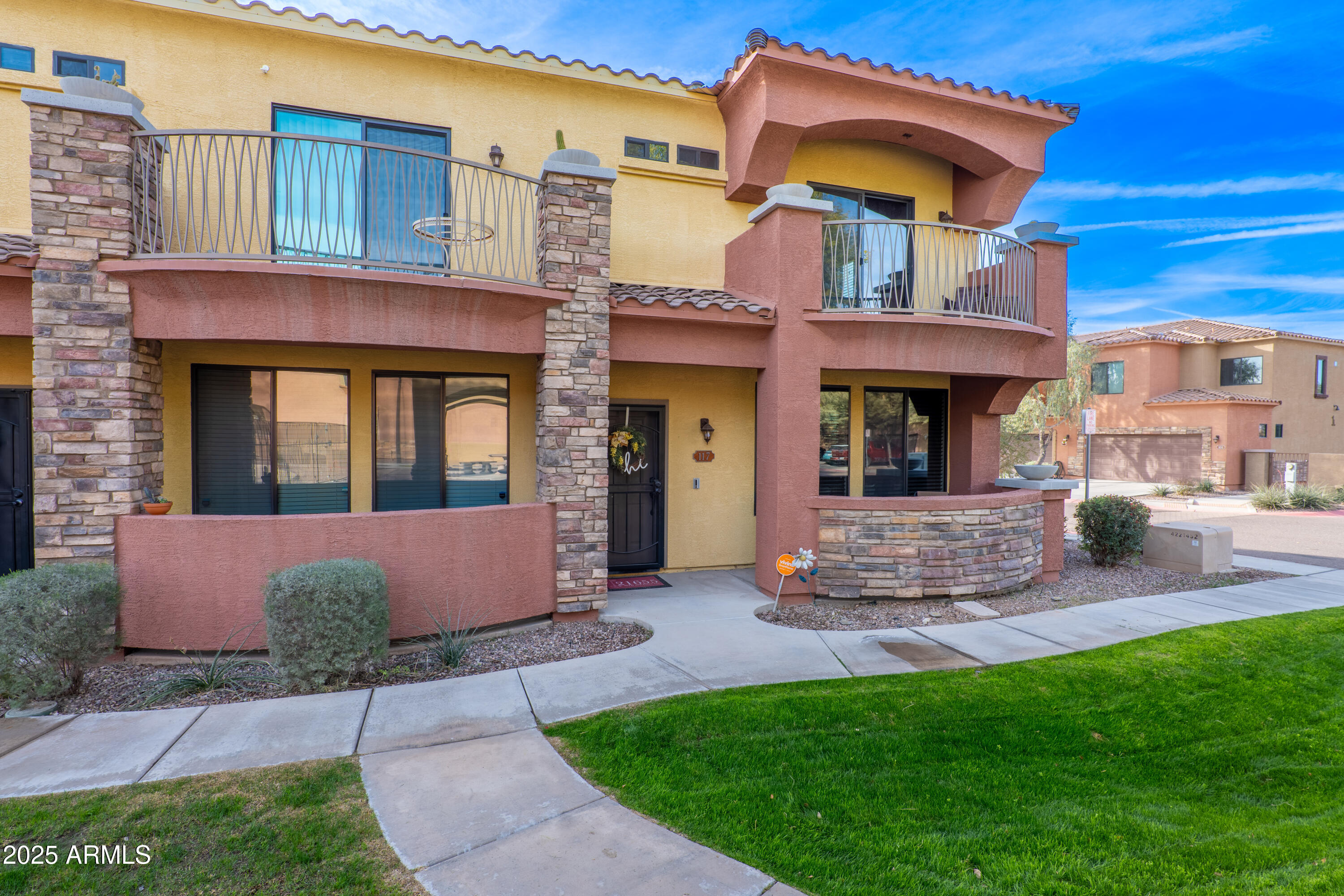 21655 N 36TH Avenue, 117