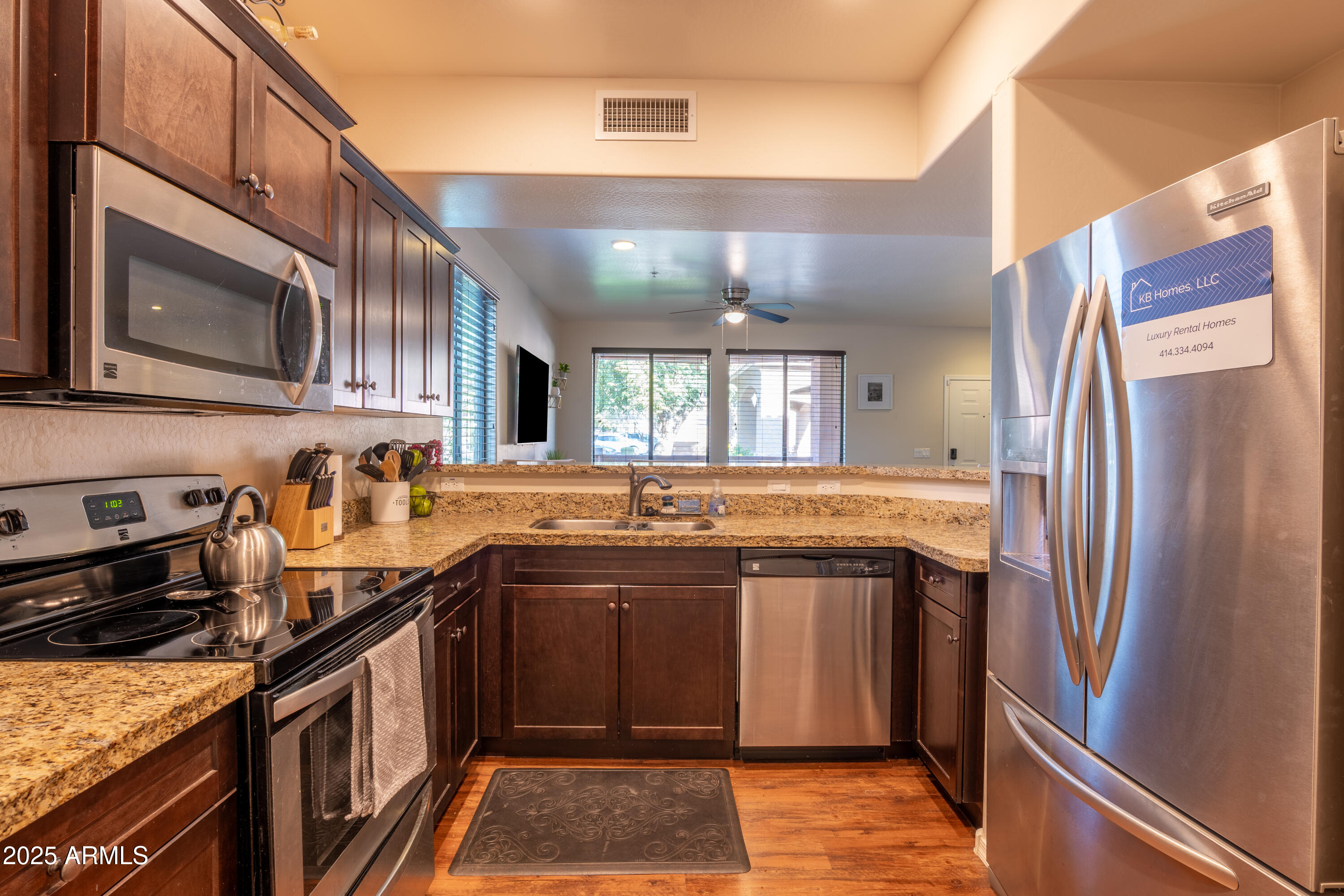 21655 N 36TH Avenue, 117