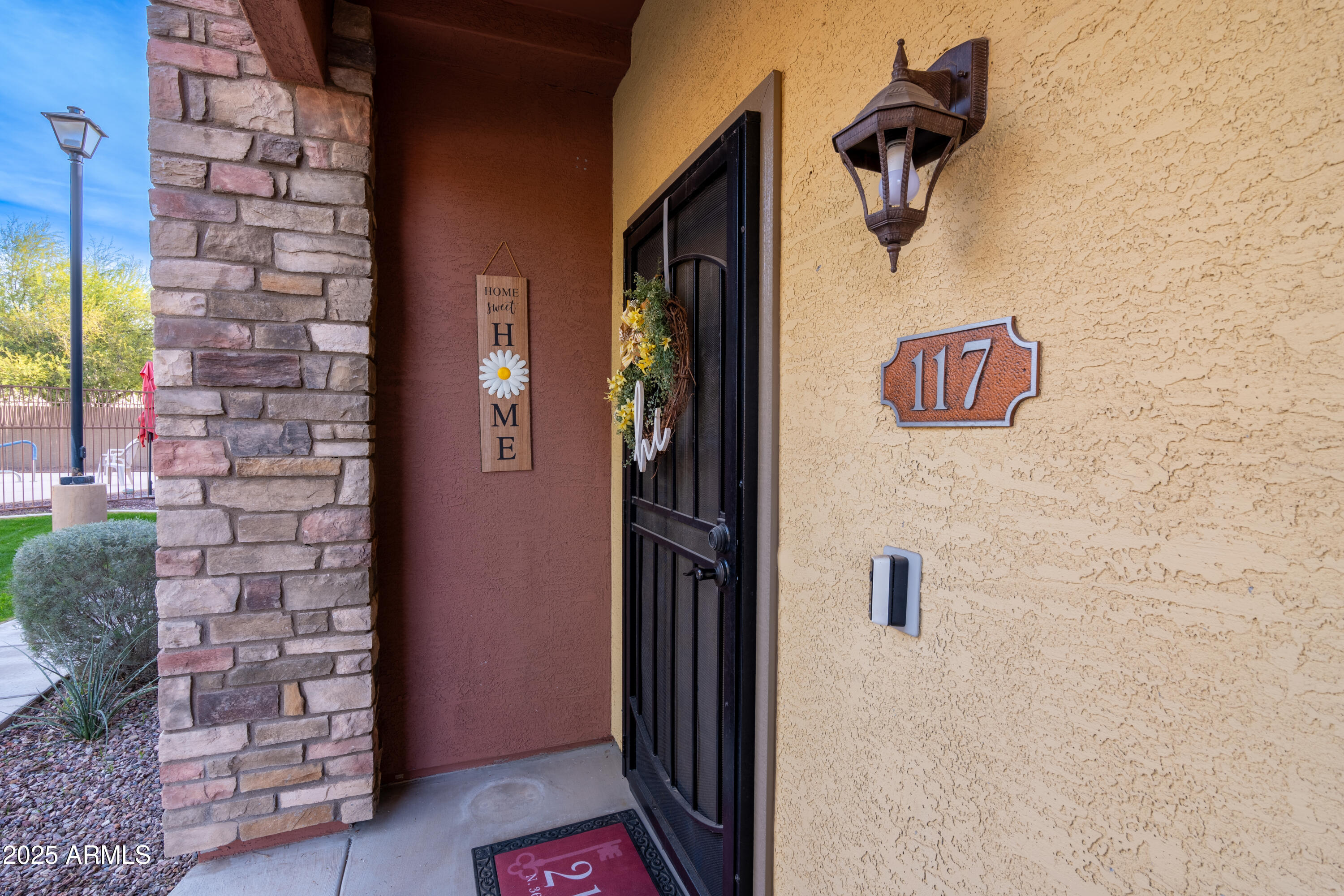 21655 N 36TH Avenue, 117