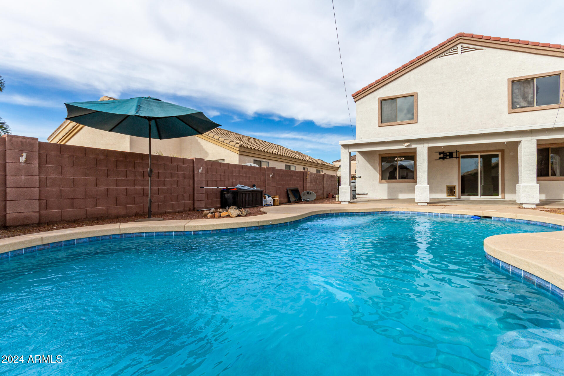 23957 W TONTO Street