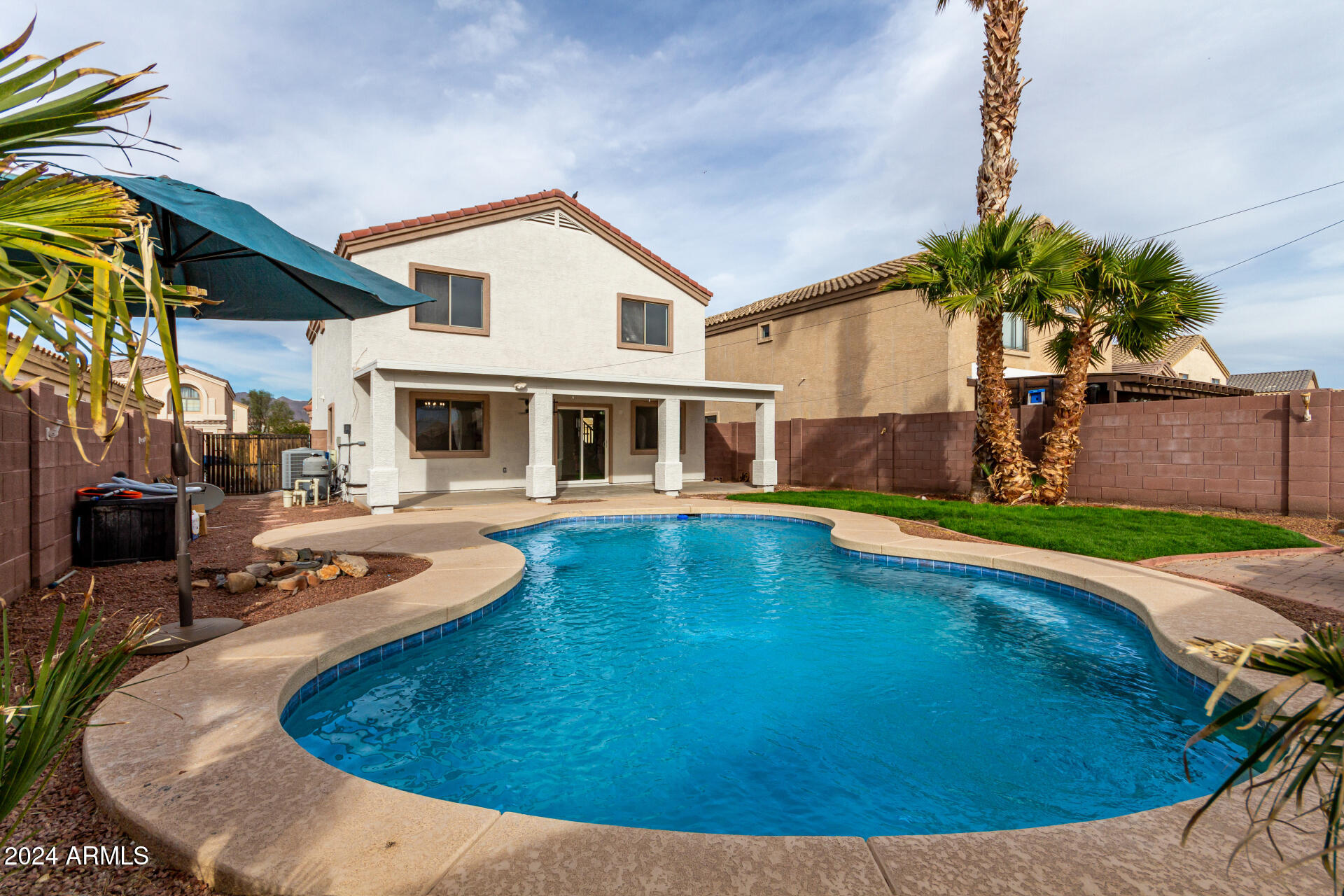 23957 W TONTO Street