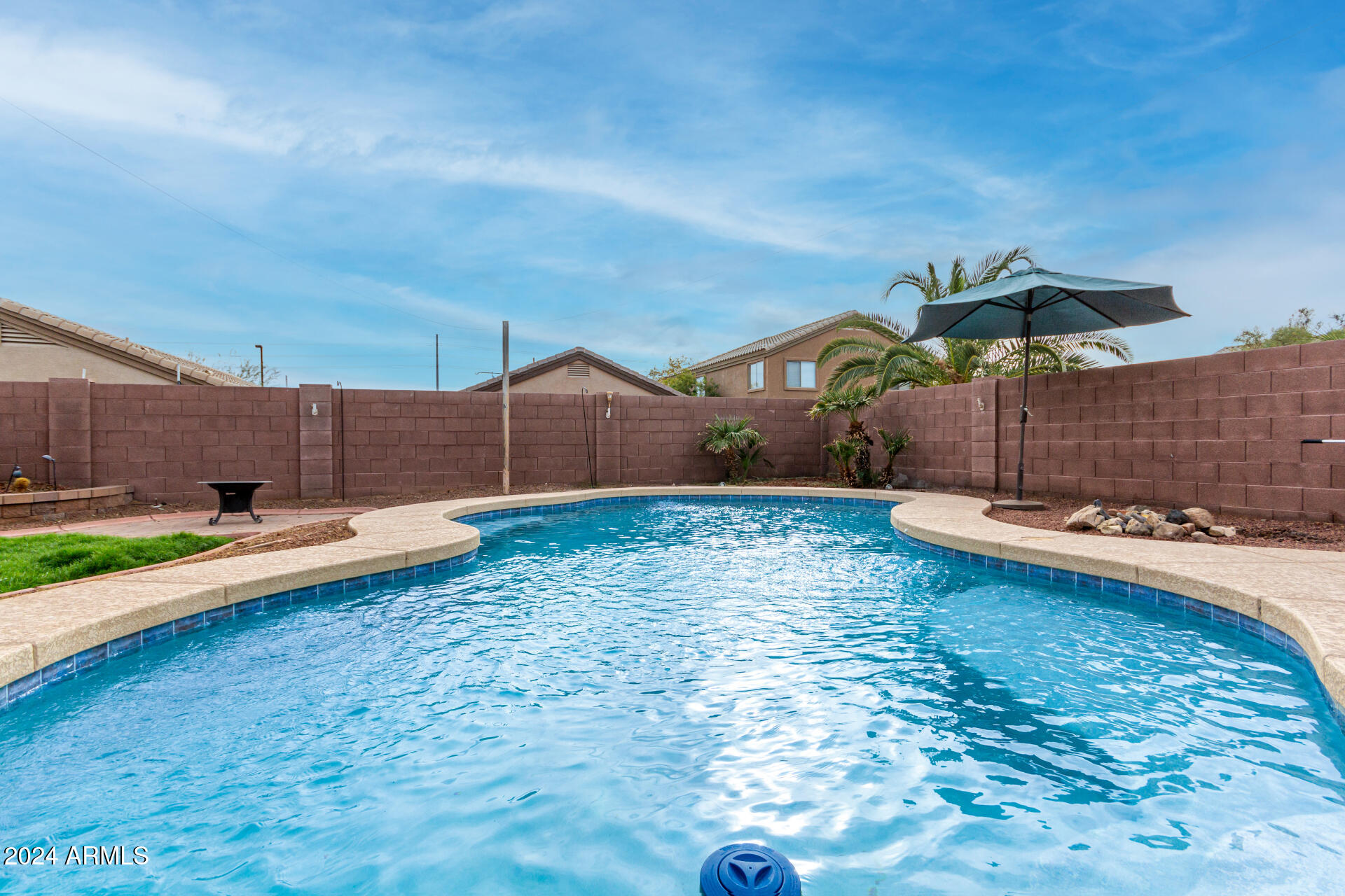 23957 W TONTO Street