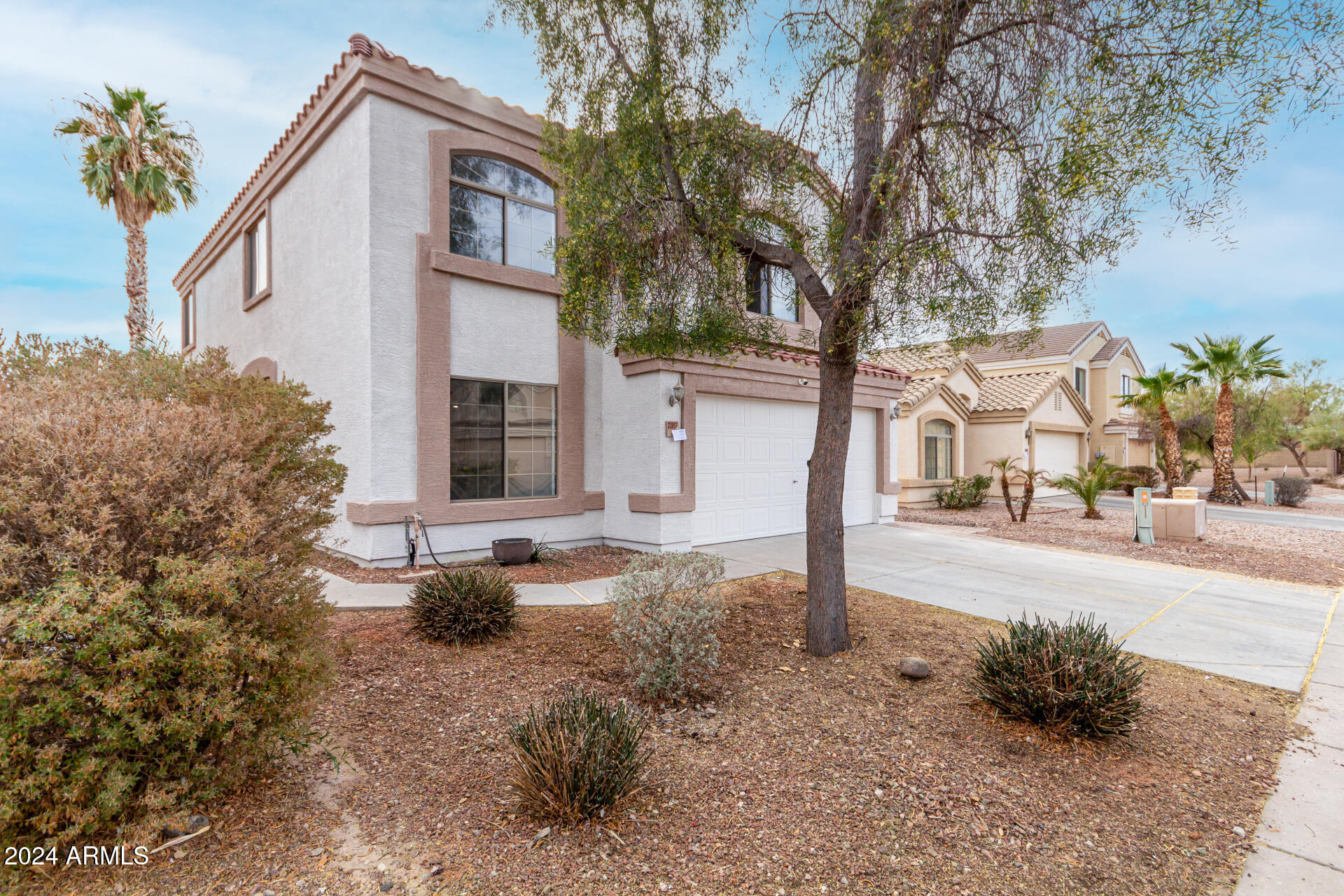 23957 W TONTO Street