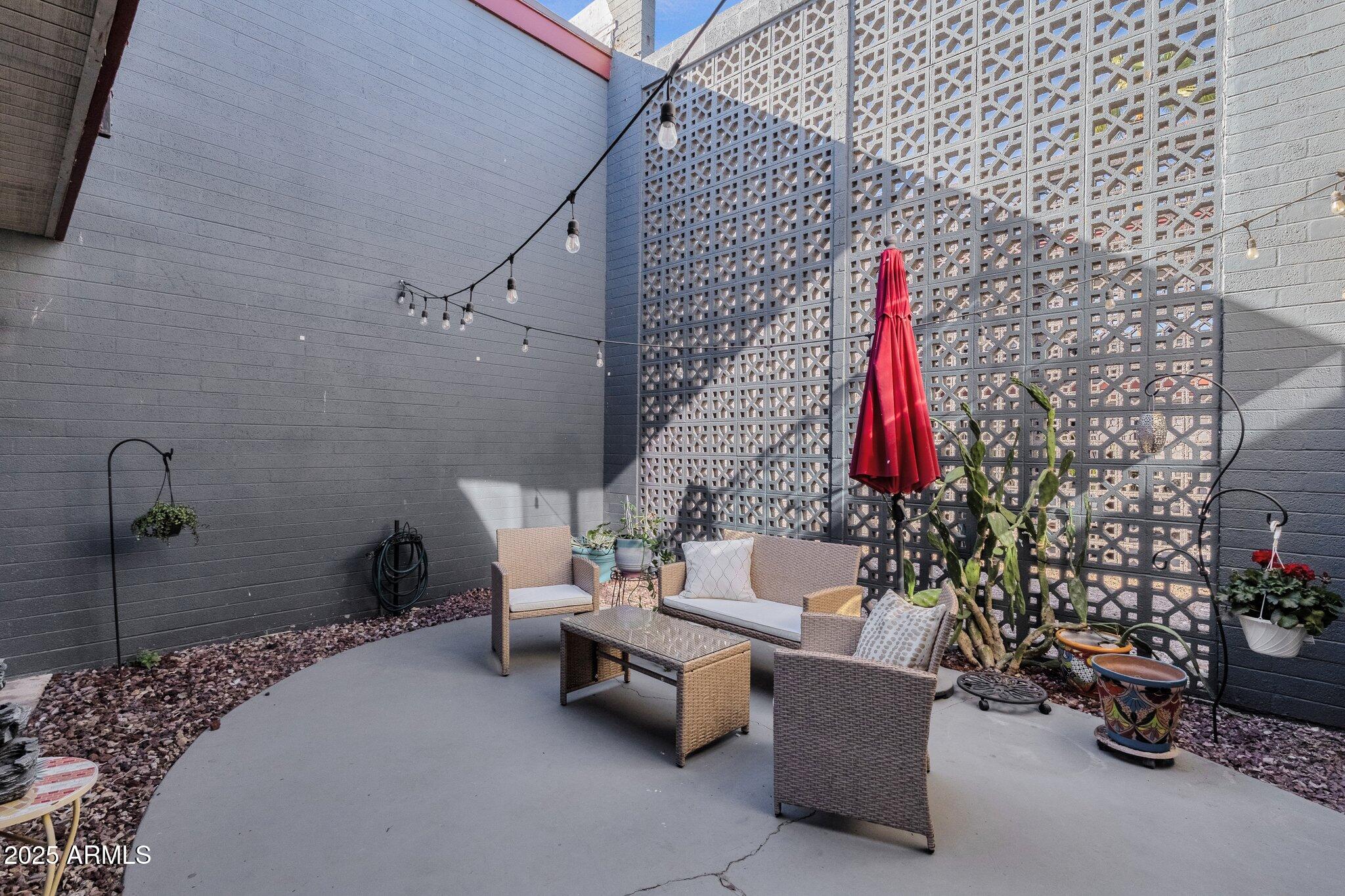 1241 E MEDLOCK Drive, 110