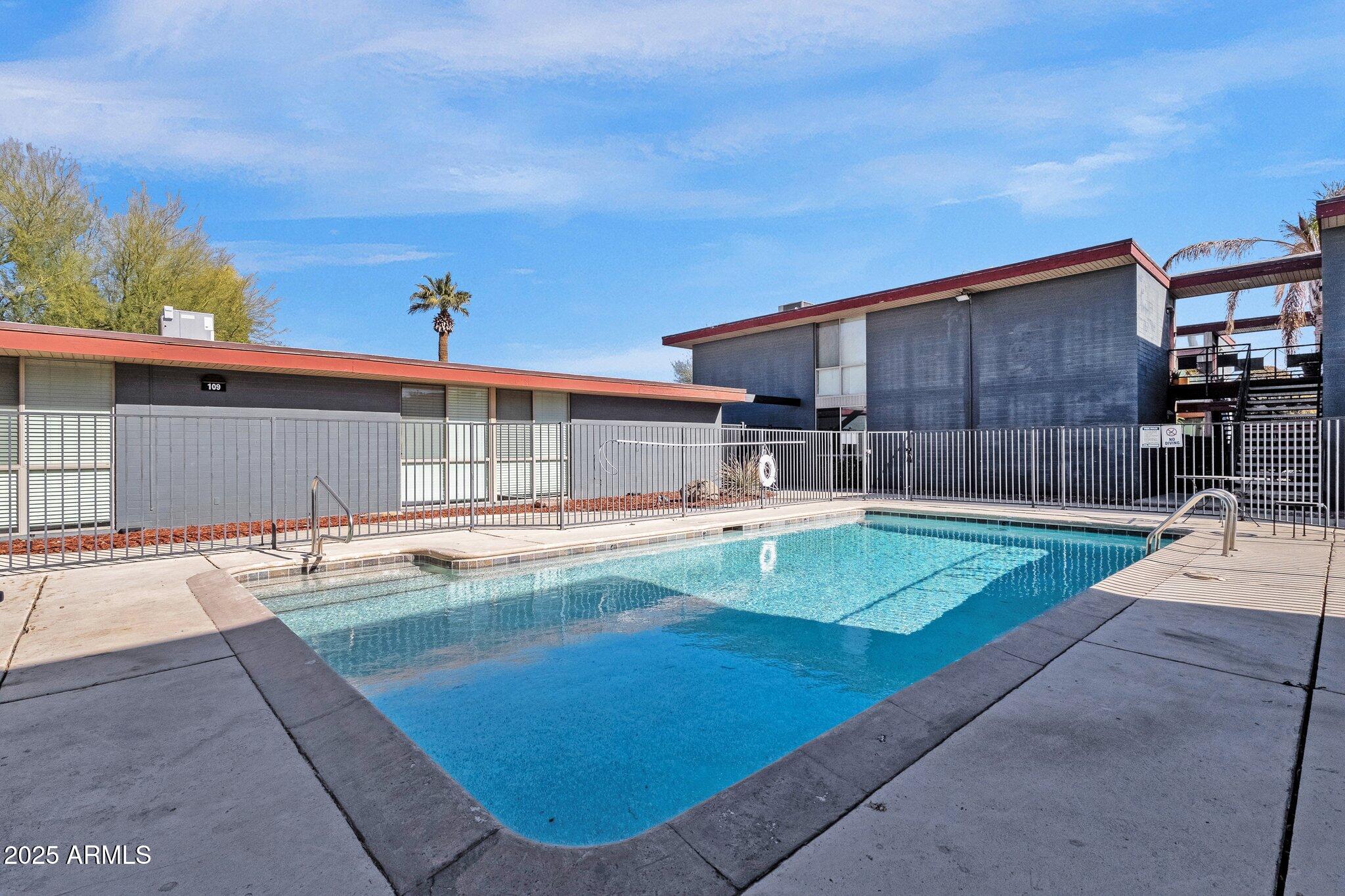 1241 E MEDLOCK Drive, 110