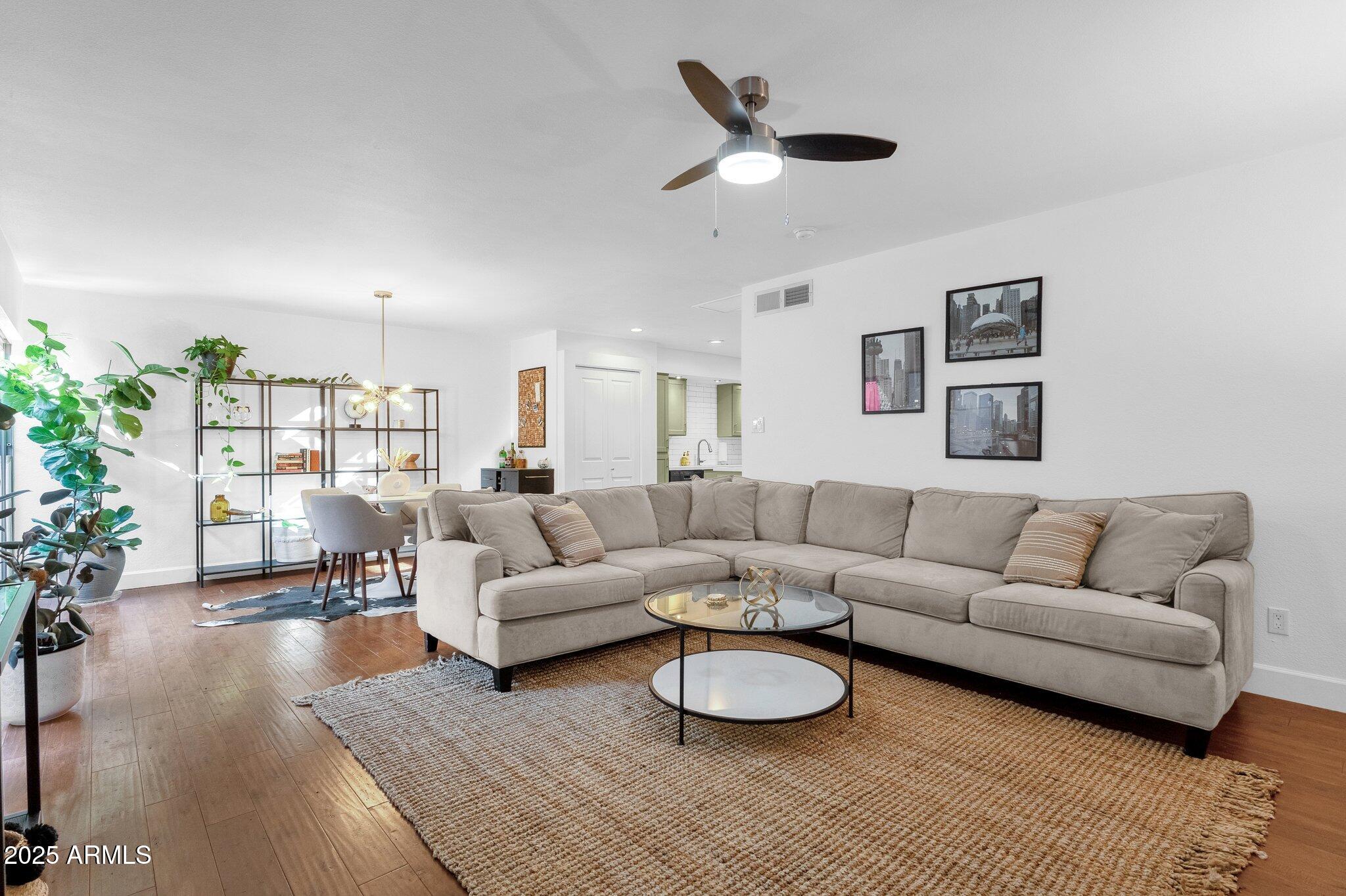 1241 E MEDLOCK Drive, 110